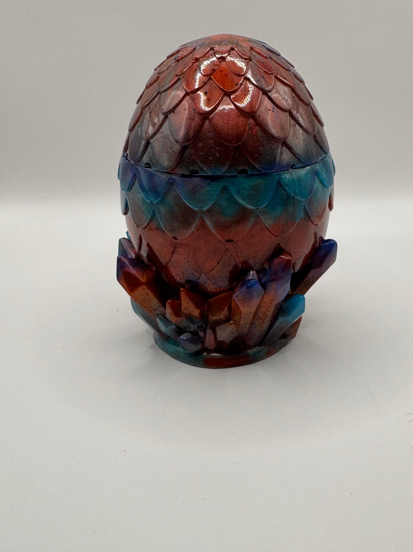 Dragon Egg