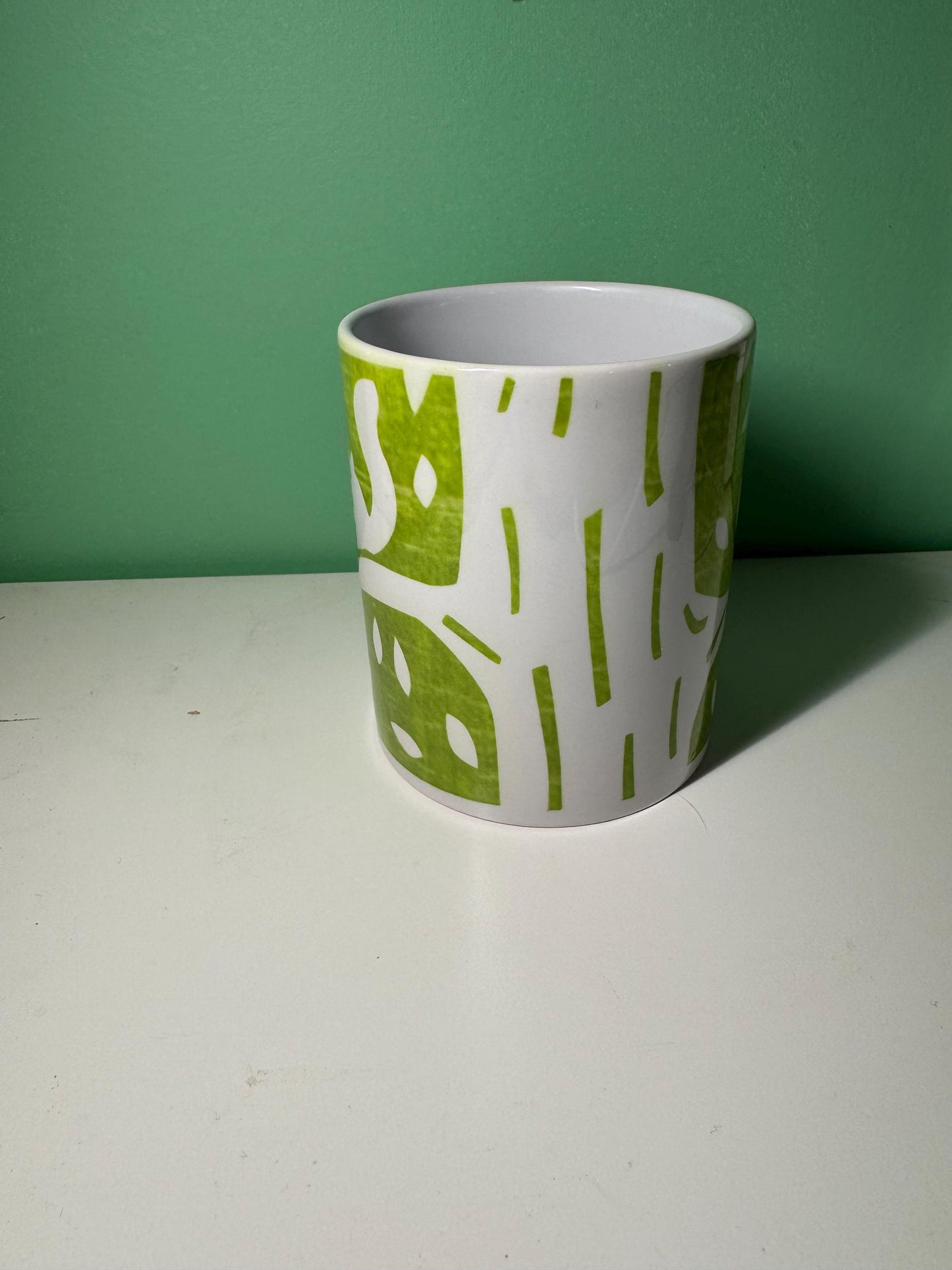 Animal Mug