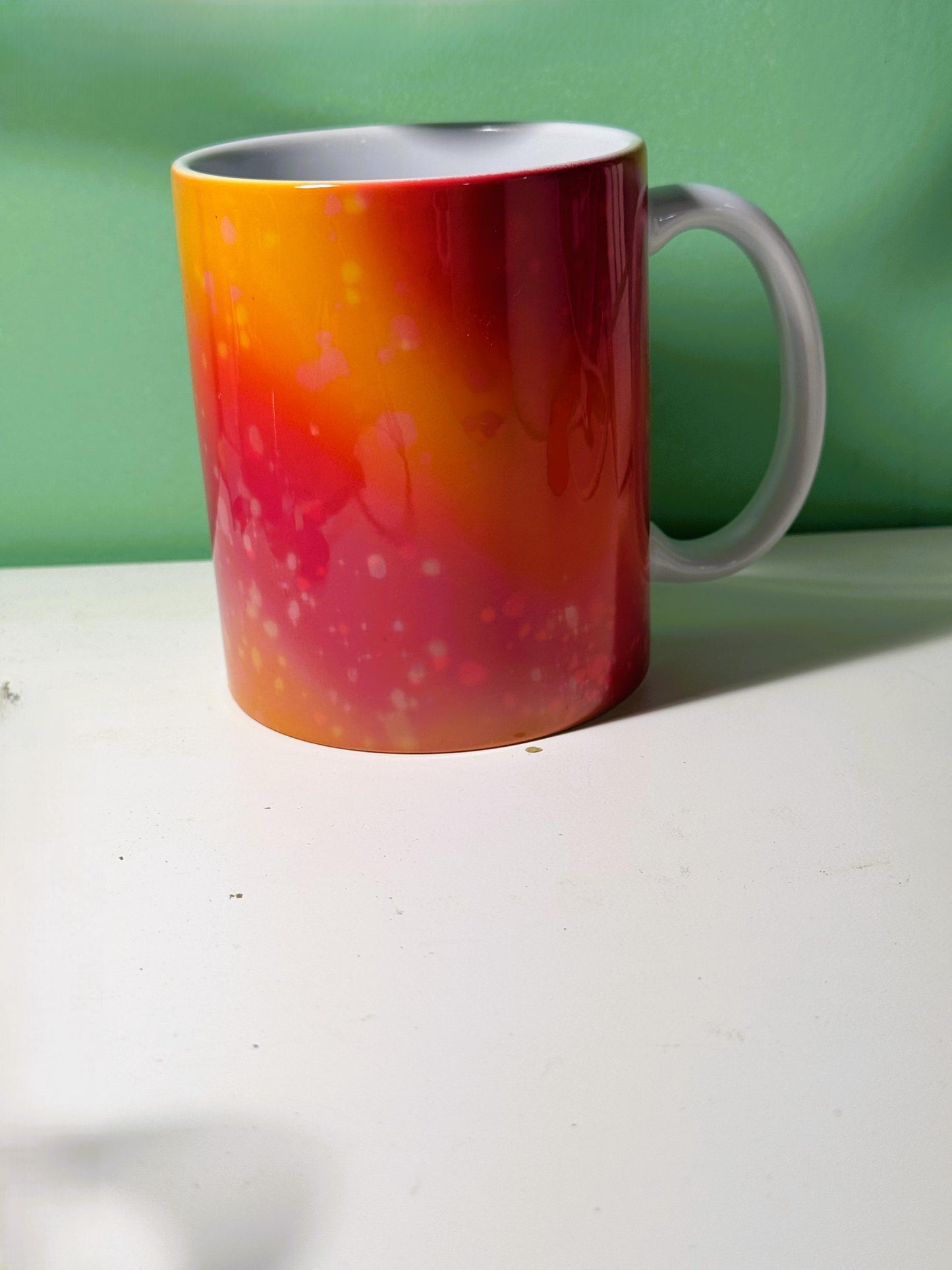 Funny Quote Mug