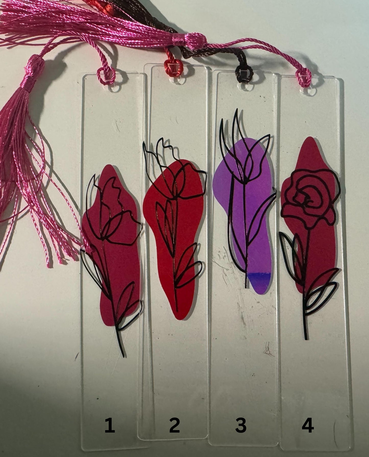 Bookmark