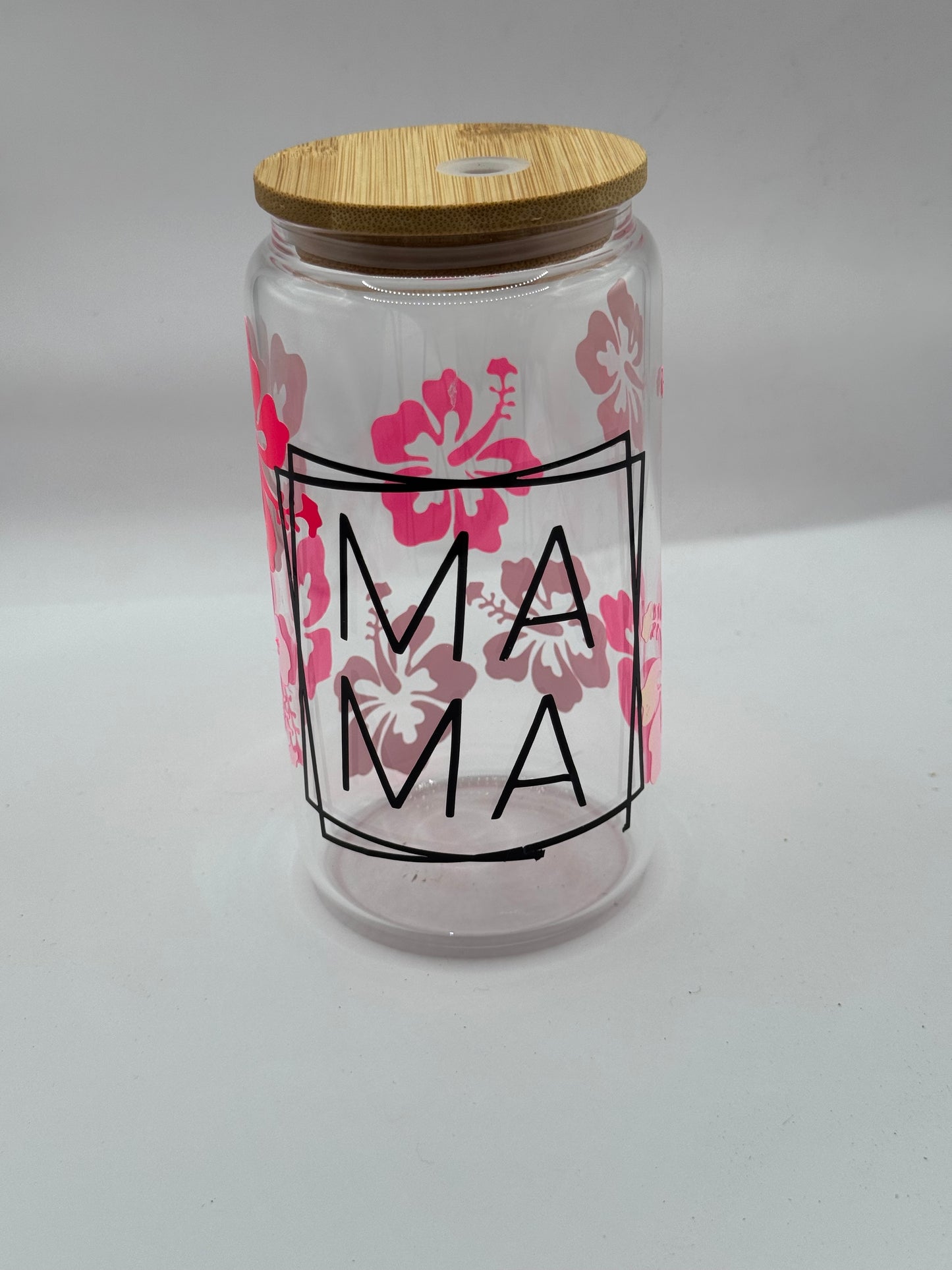 ‘Mama’ Tumbler