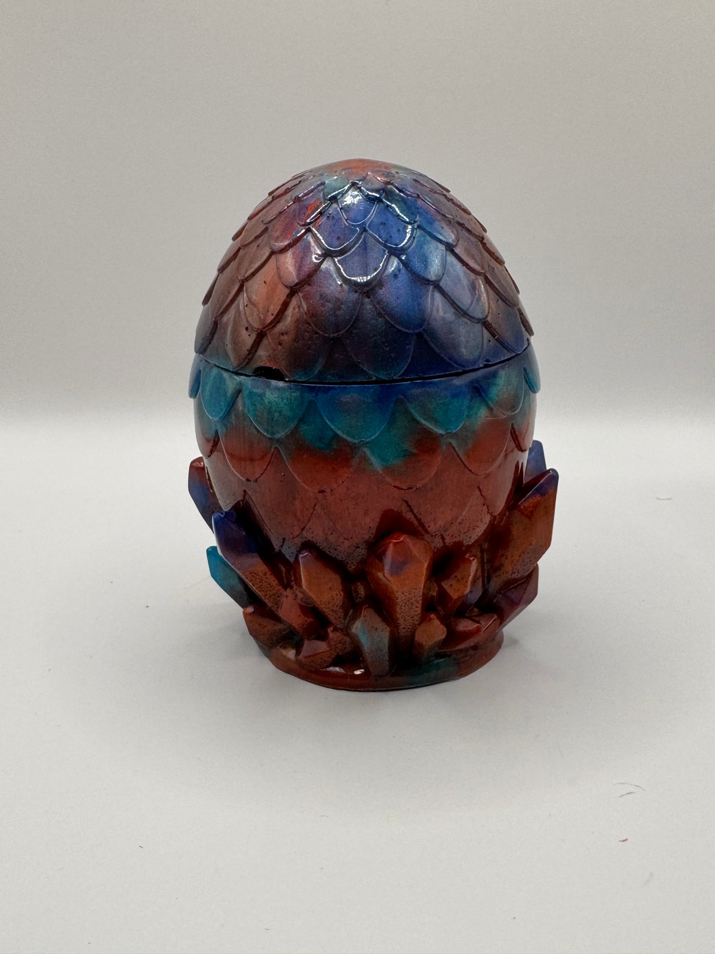 Dragon Egg