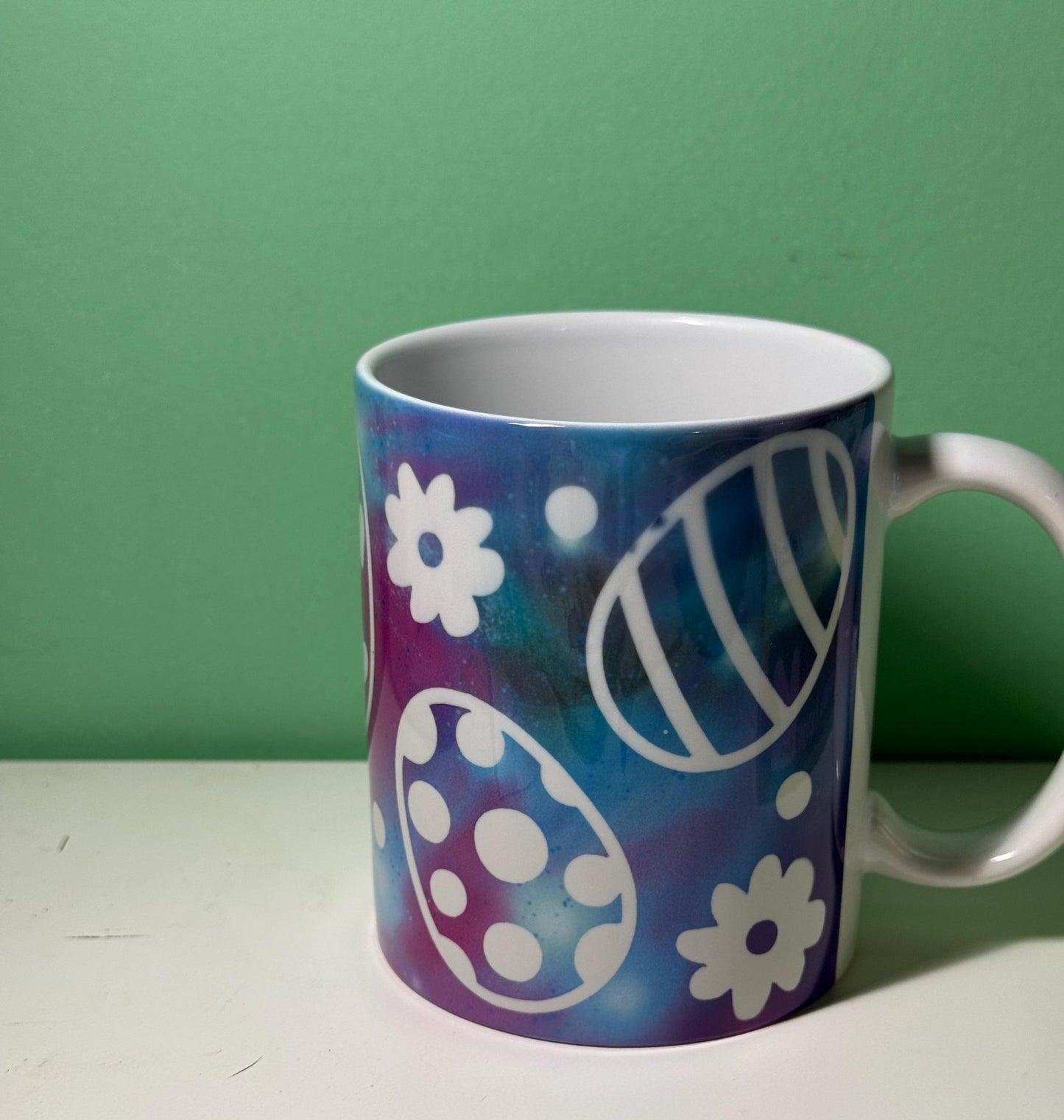 Easter Mug