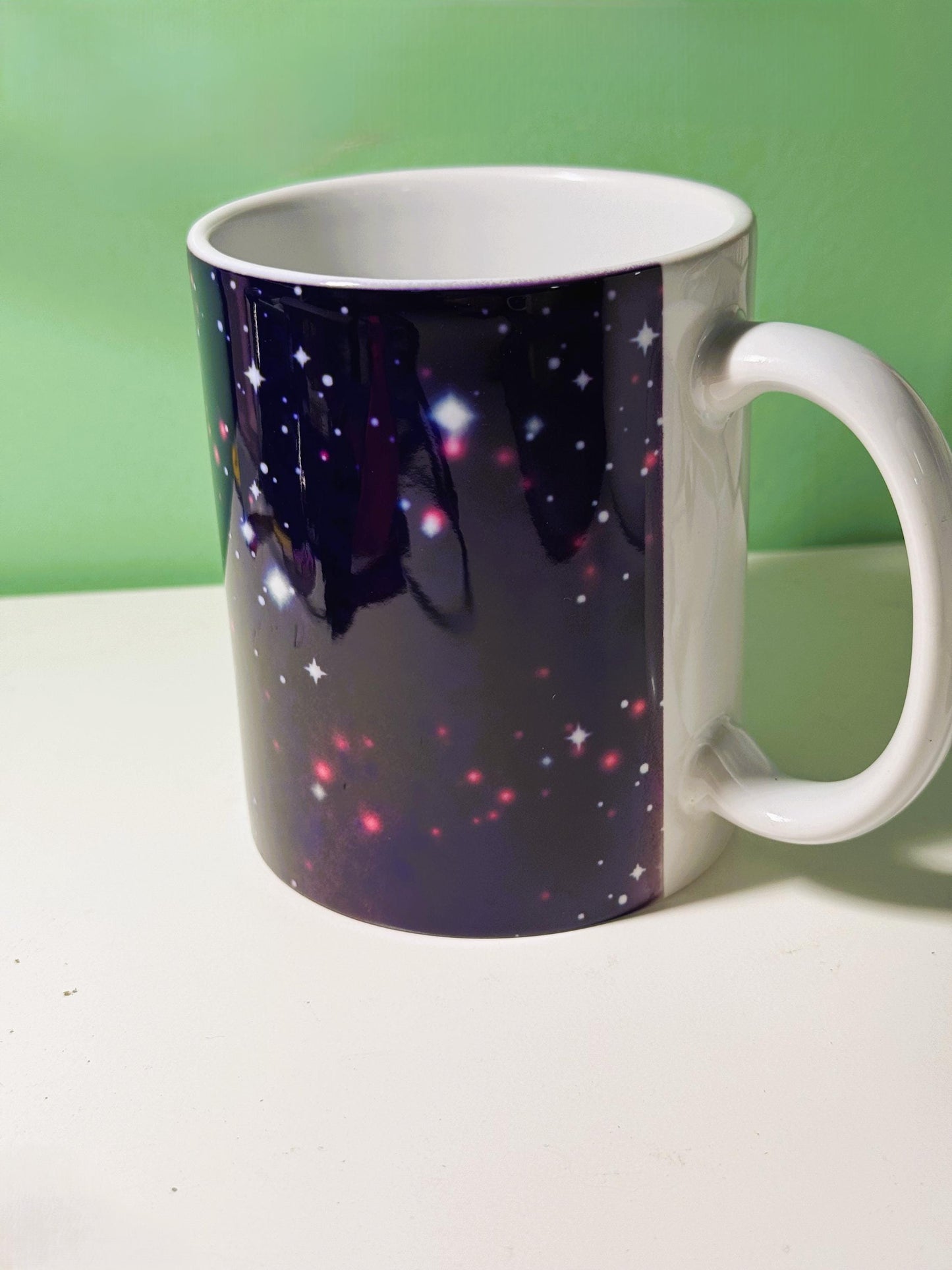 Funny Quote Mug