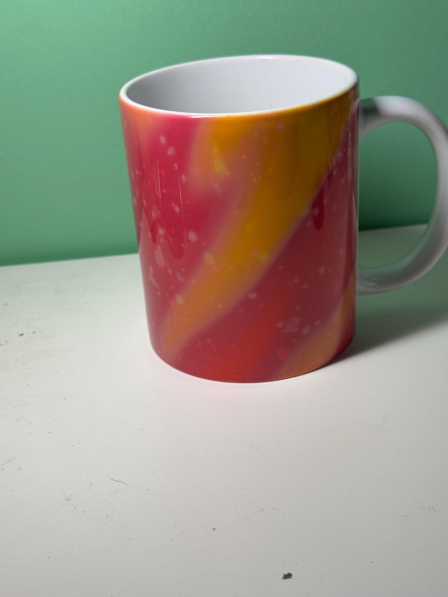 Funny Quote Mug
