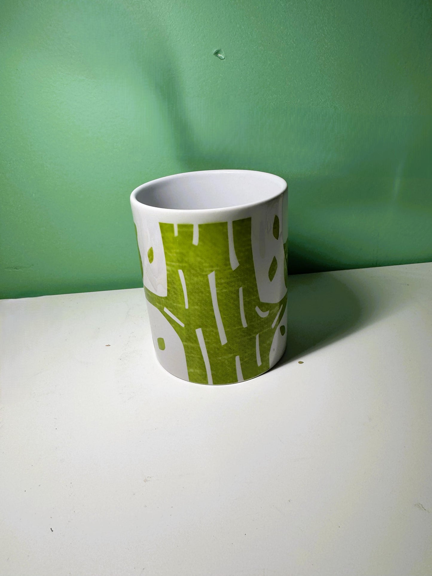 Animal Mug