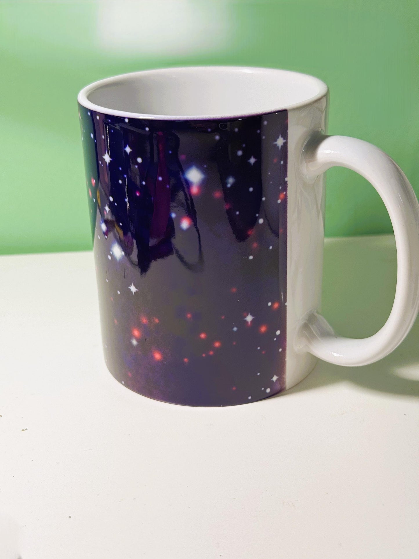 Funny Quote Mug