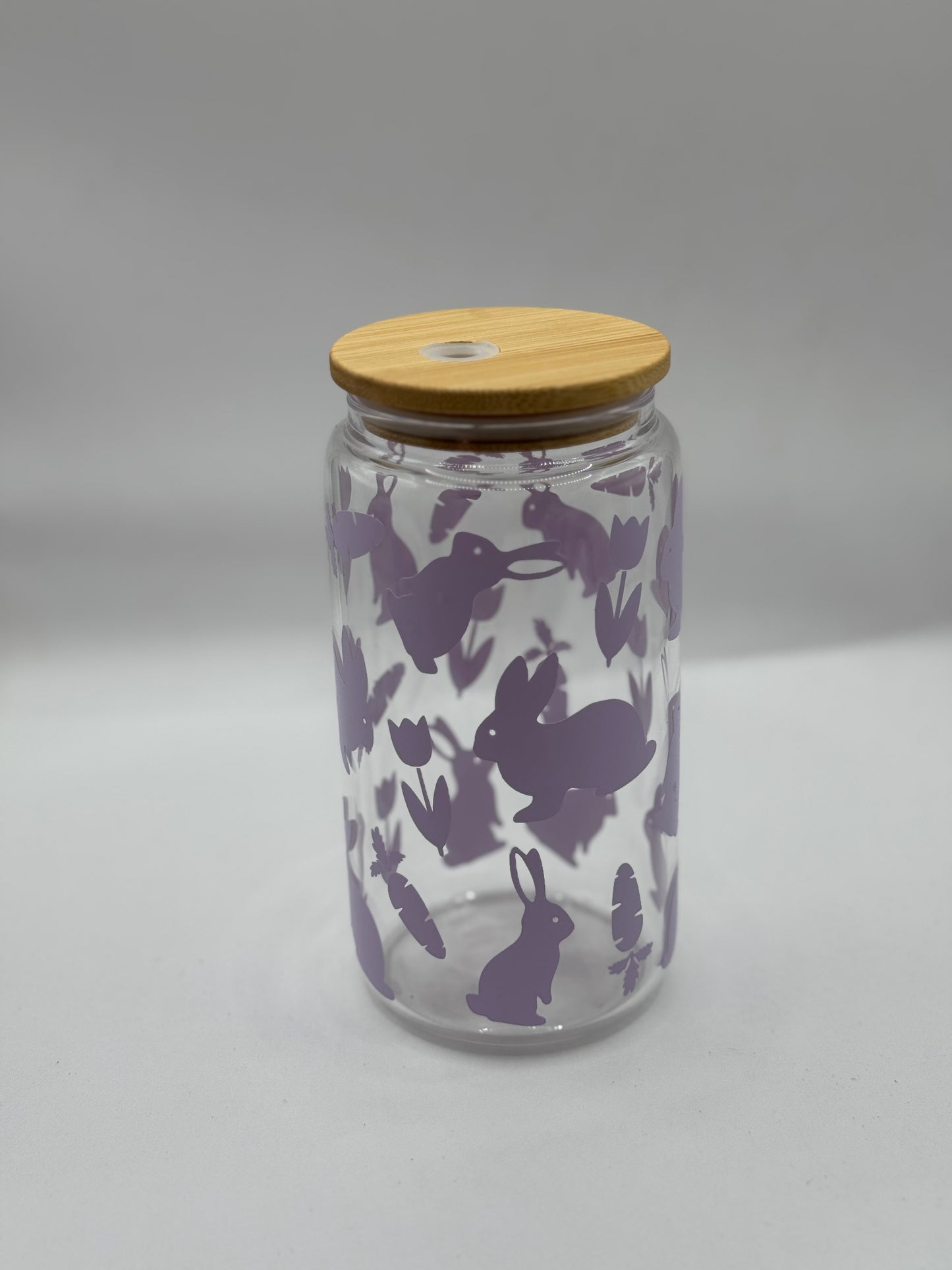 Rabbit Tumbler