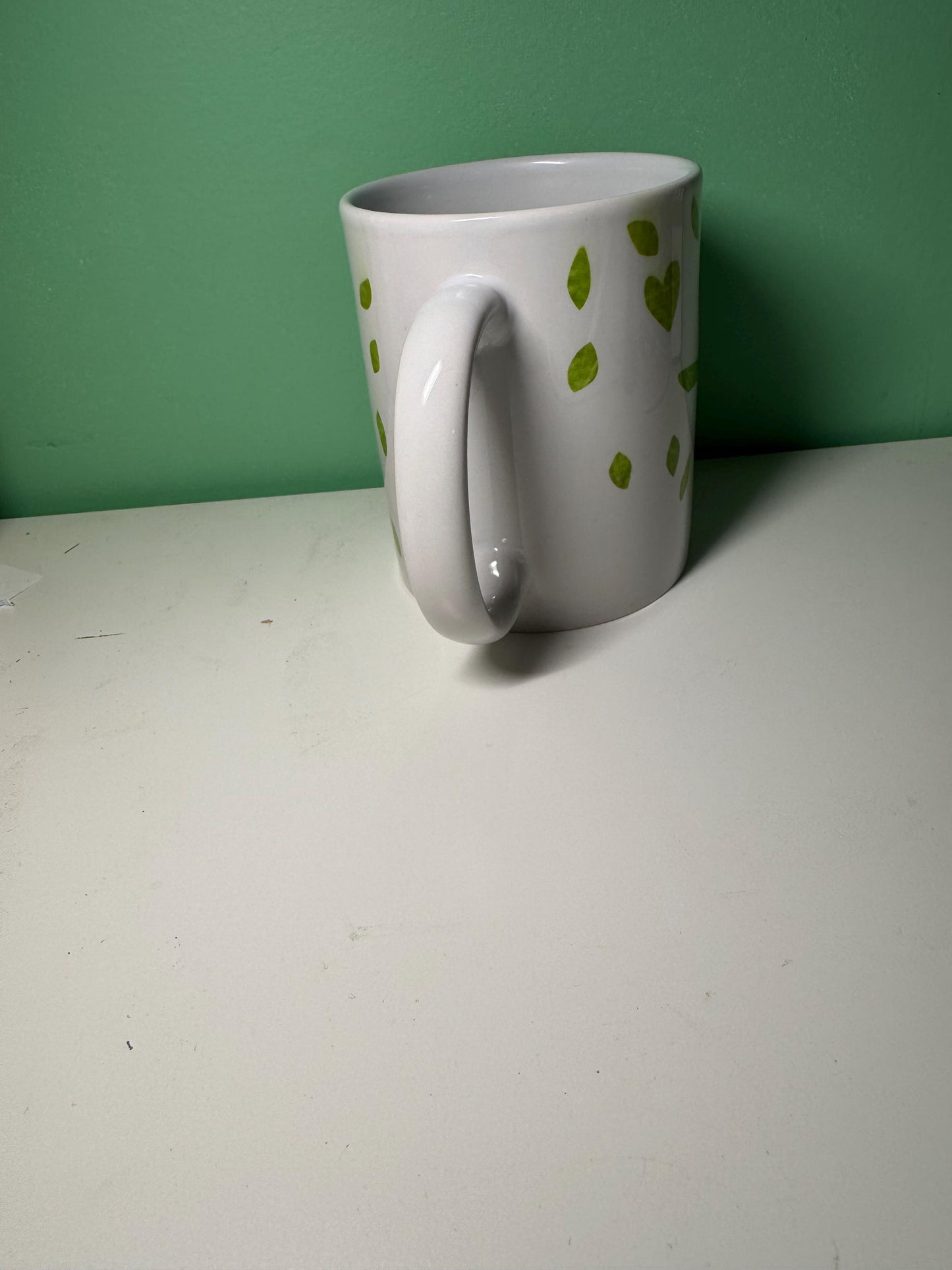 Animal Mug