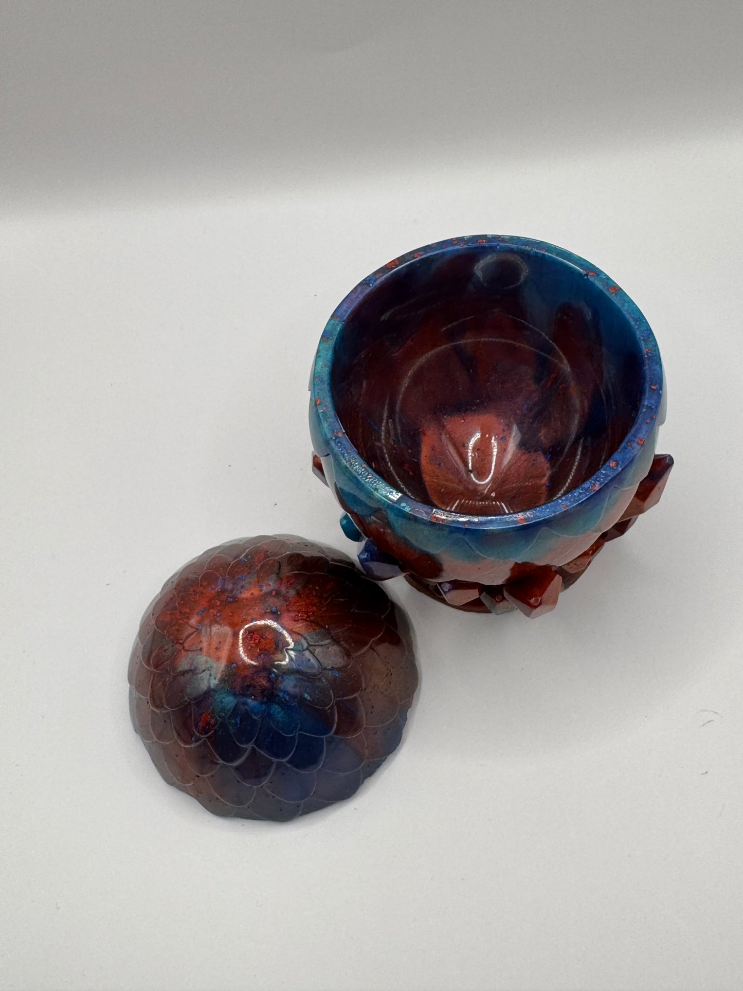 Dragon Egg