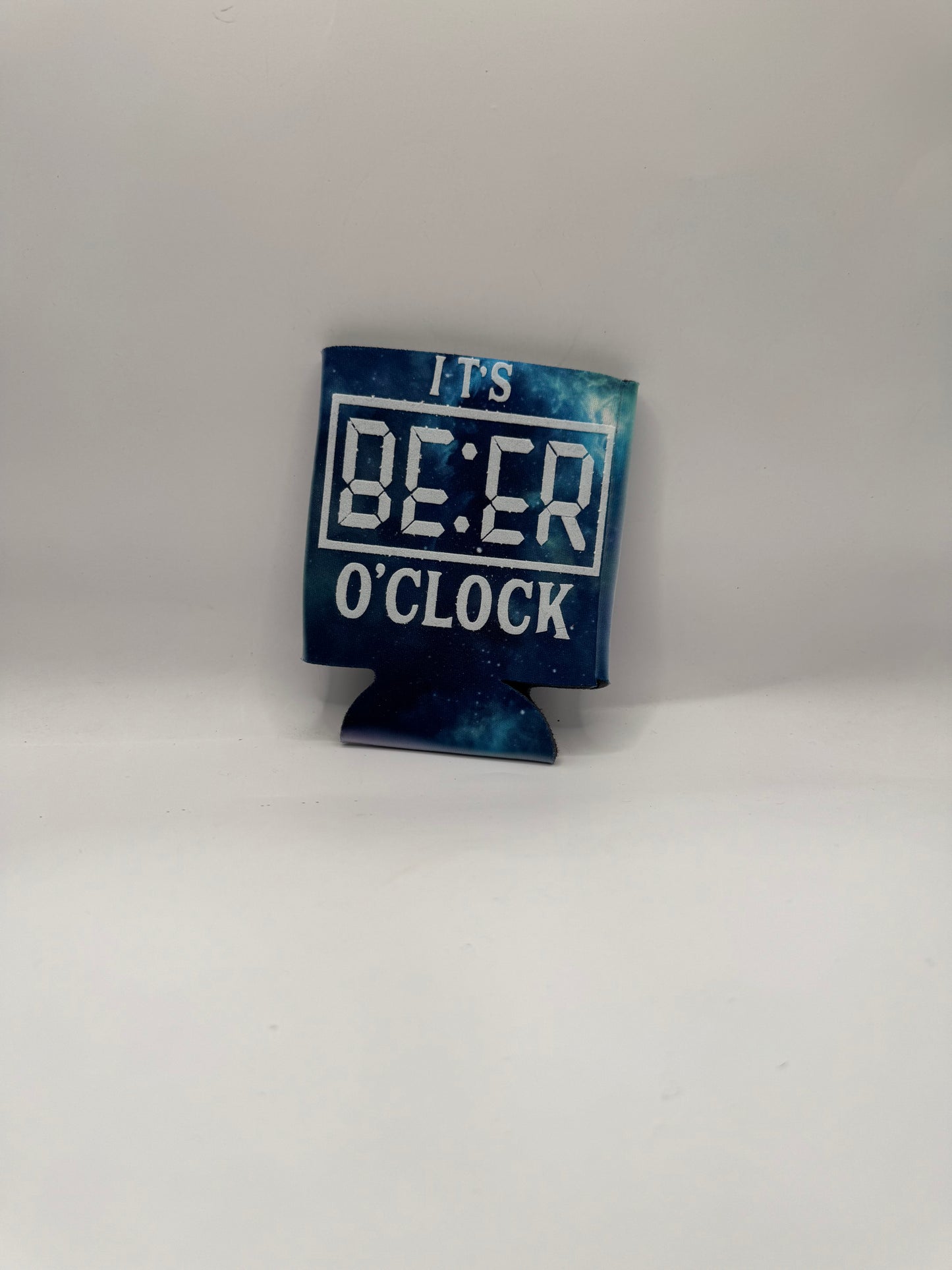 Beer koozies