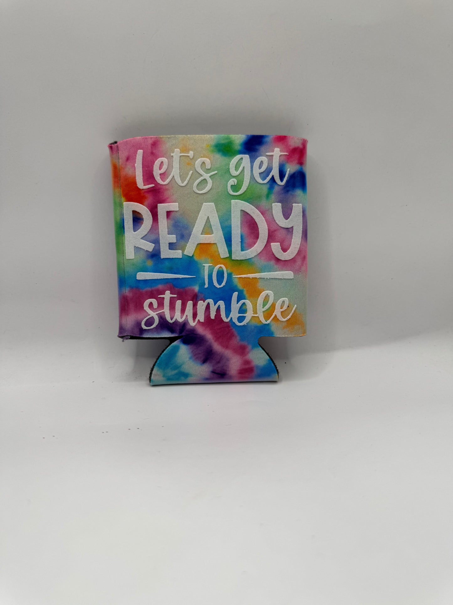 Beer koozies