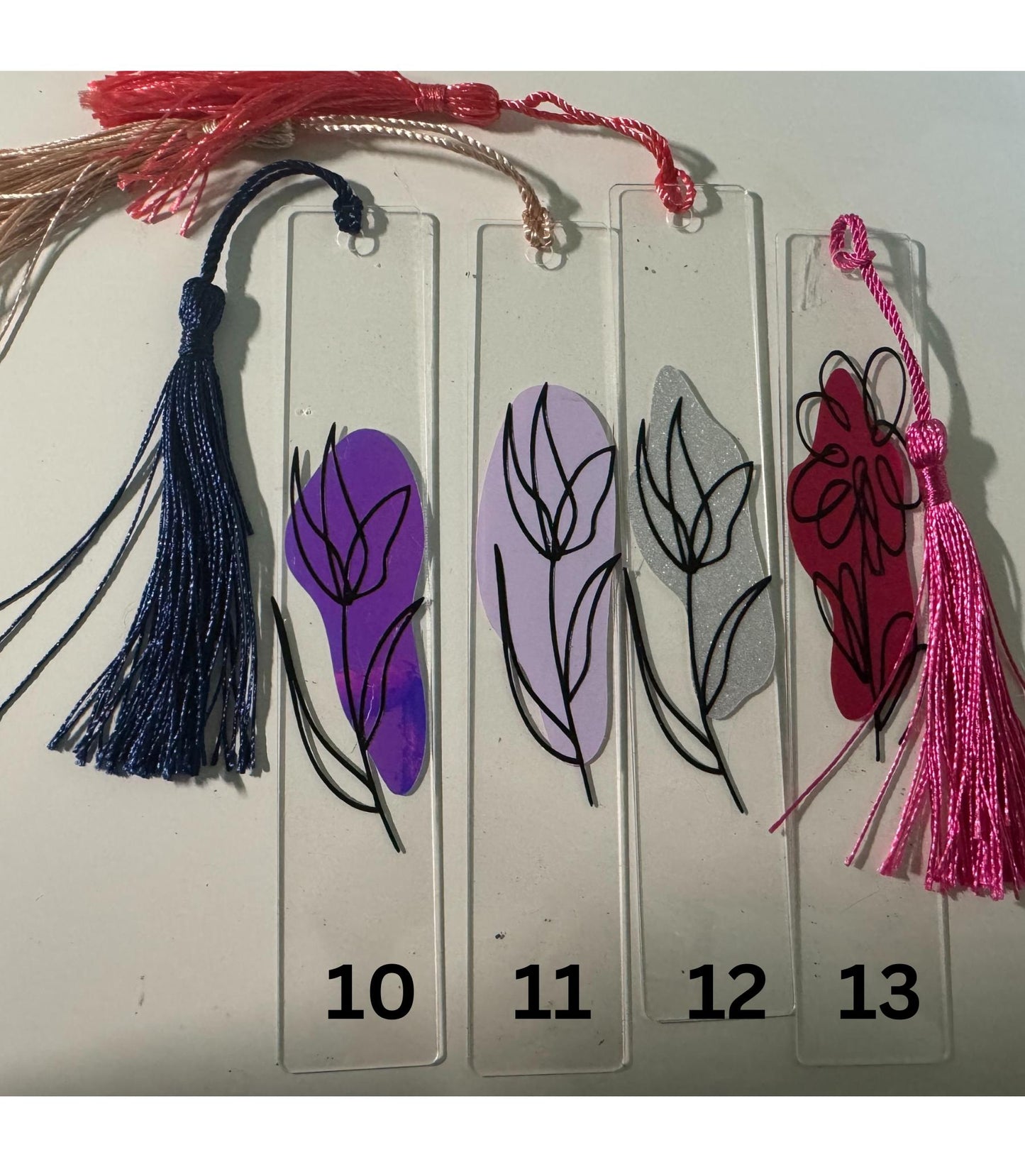 Bookmark