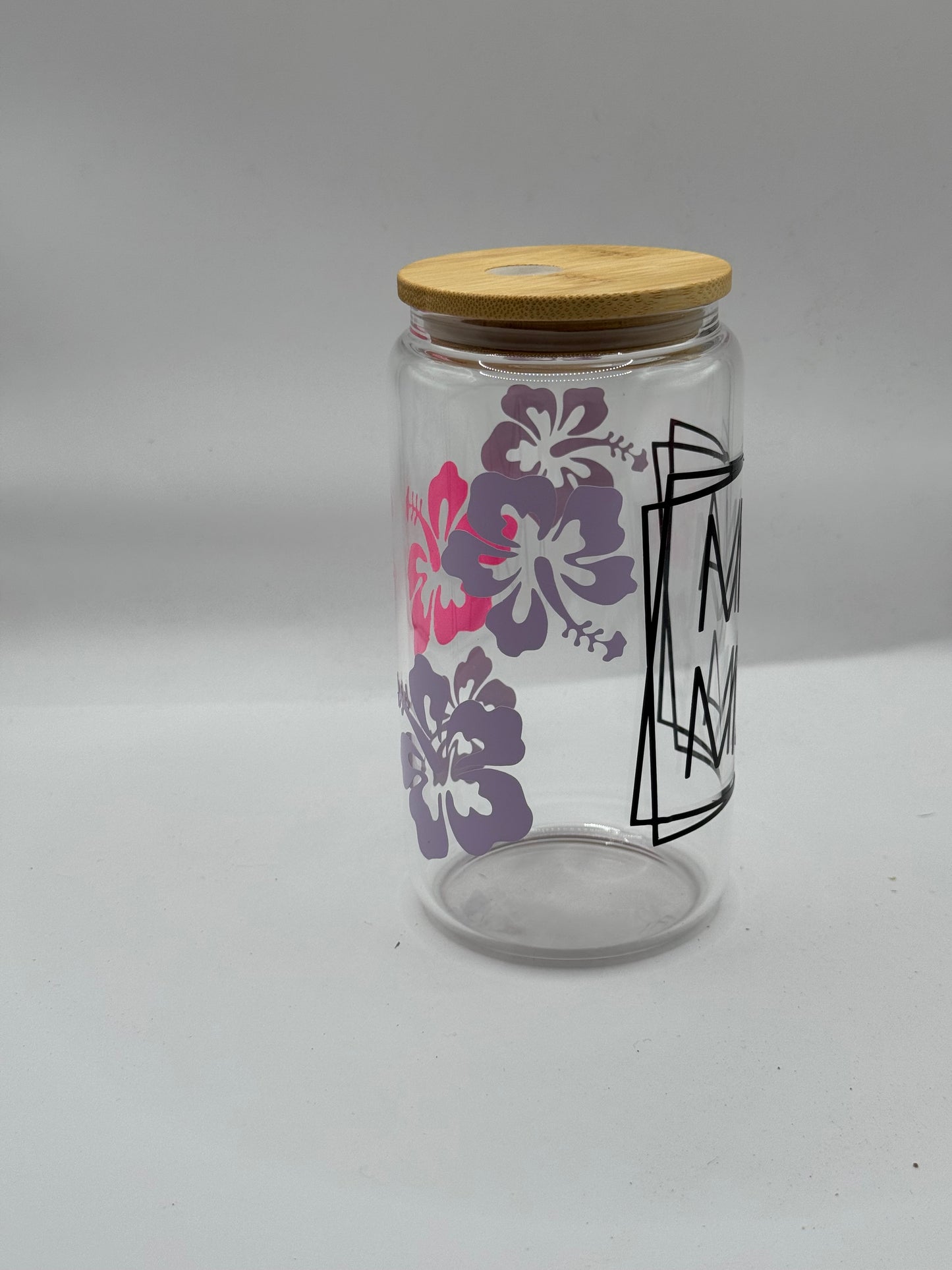 ‘Mama’ Tumbler
