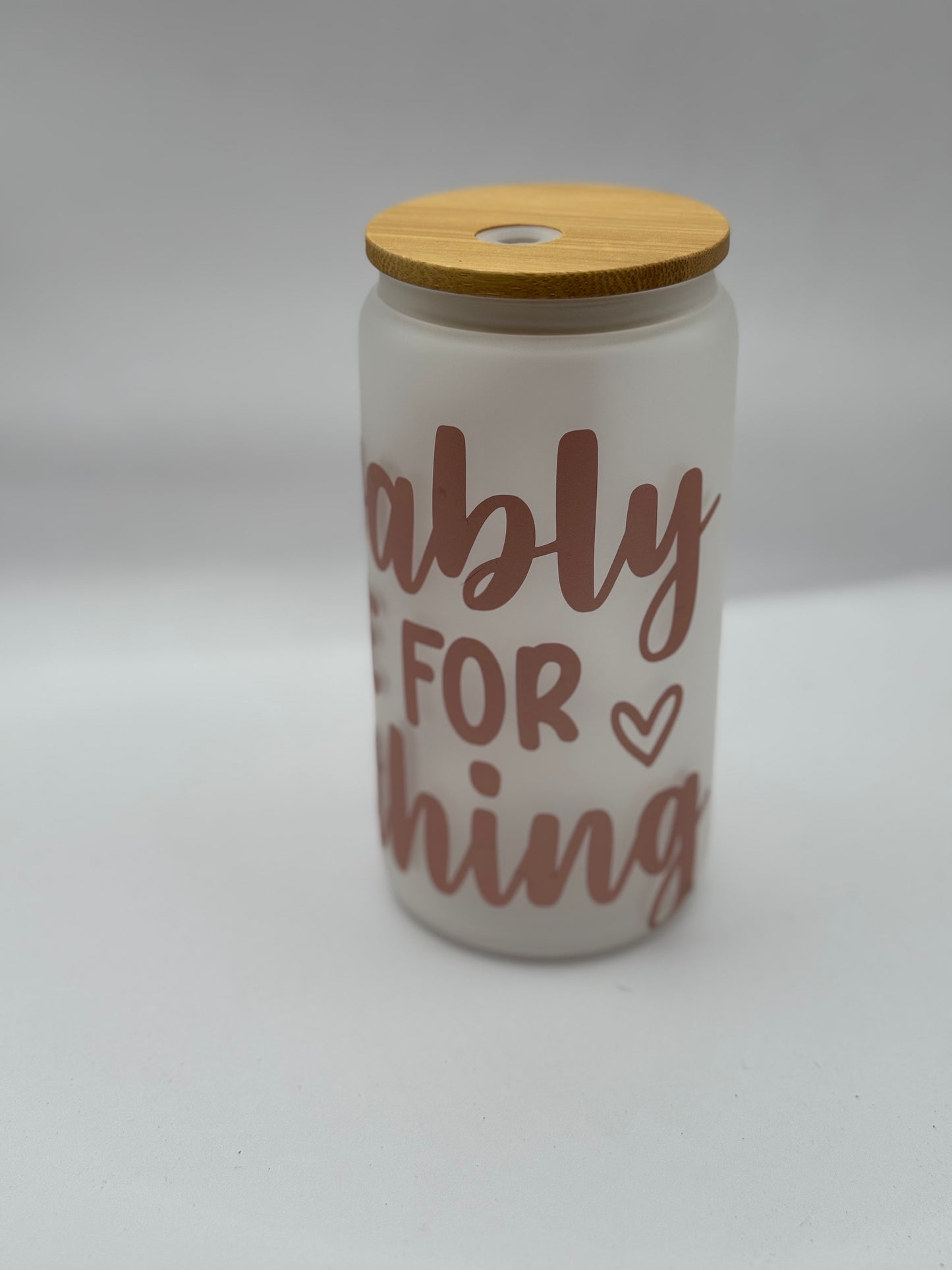 Funny Tumbler