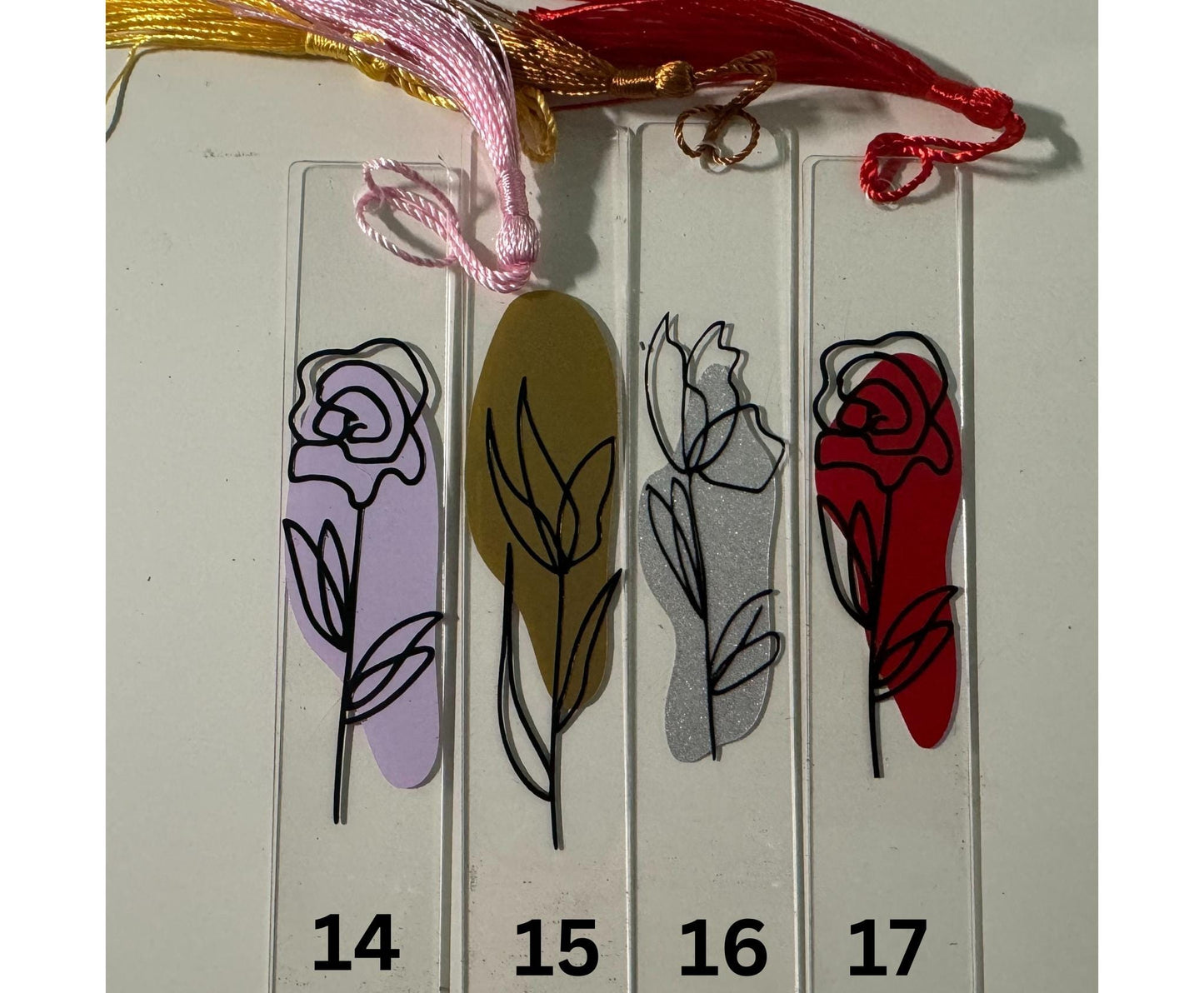 Bookmark