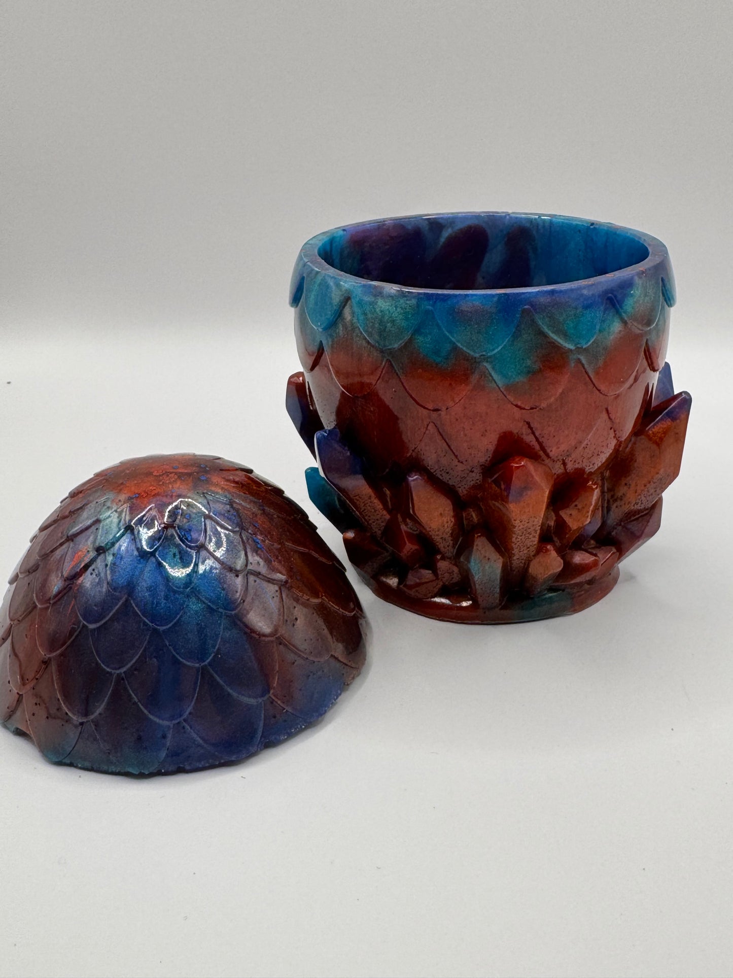 Dragon Egg