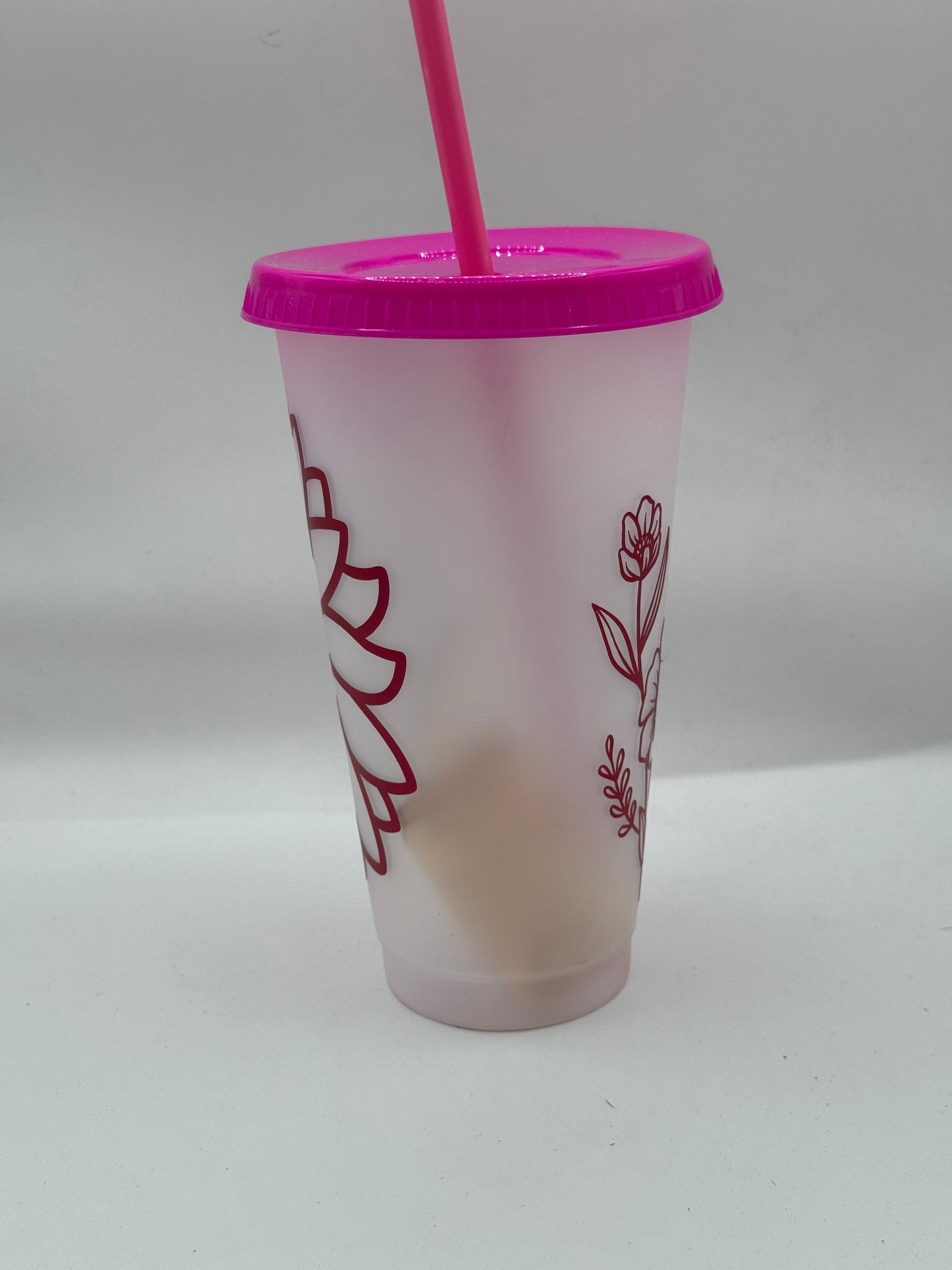 Nana Tumbler