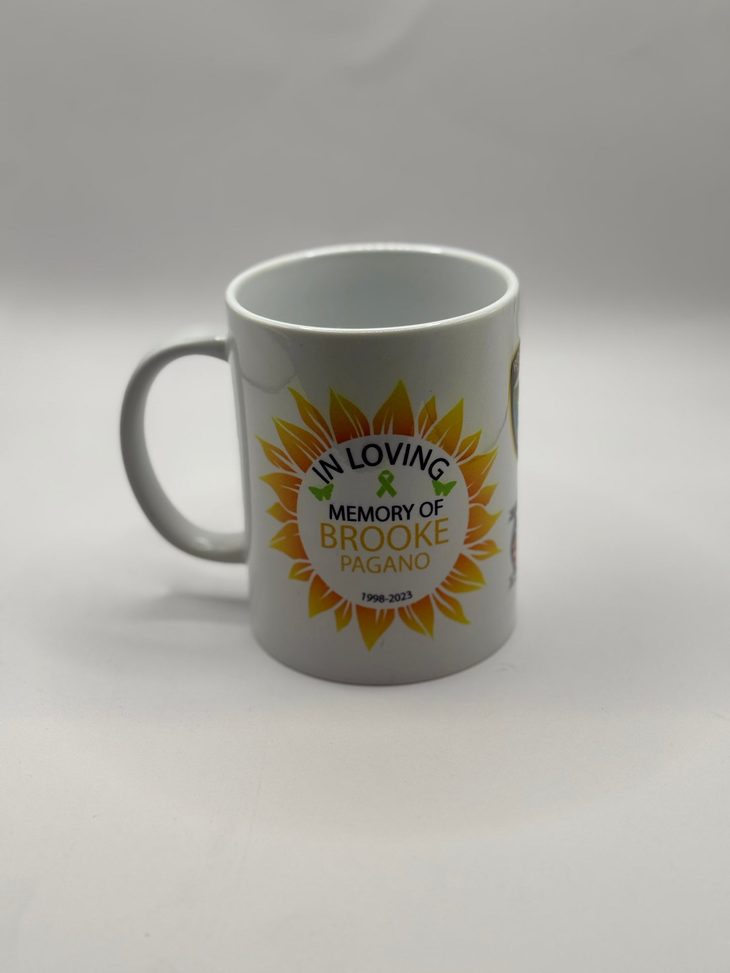 Brooke Mug