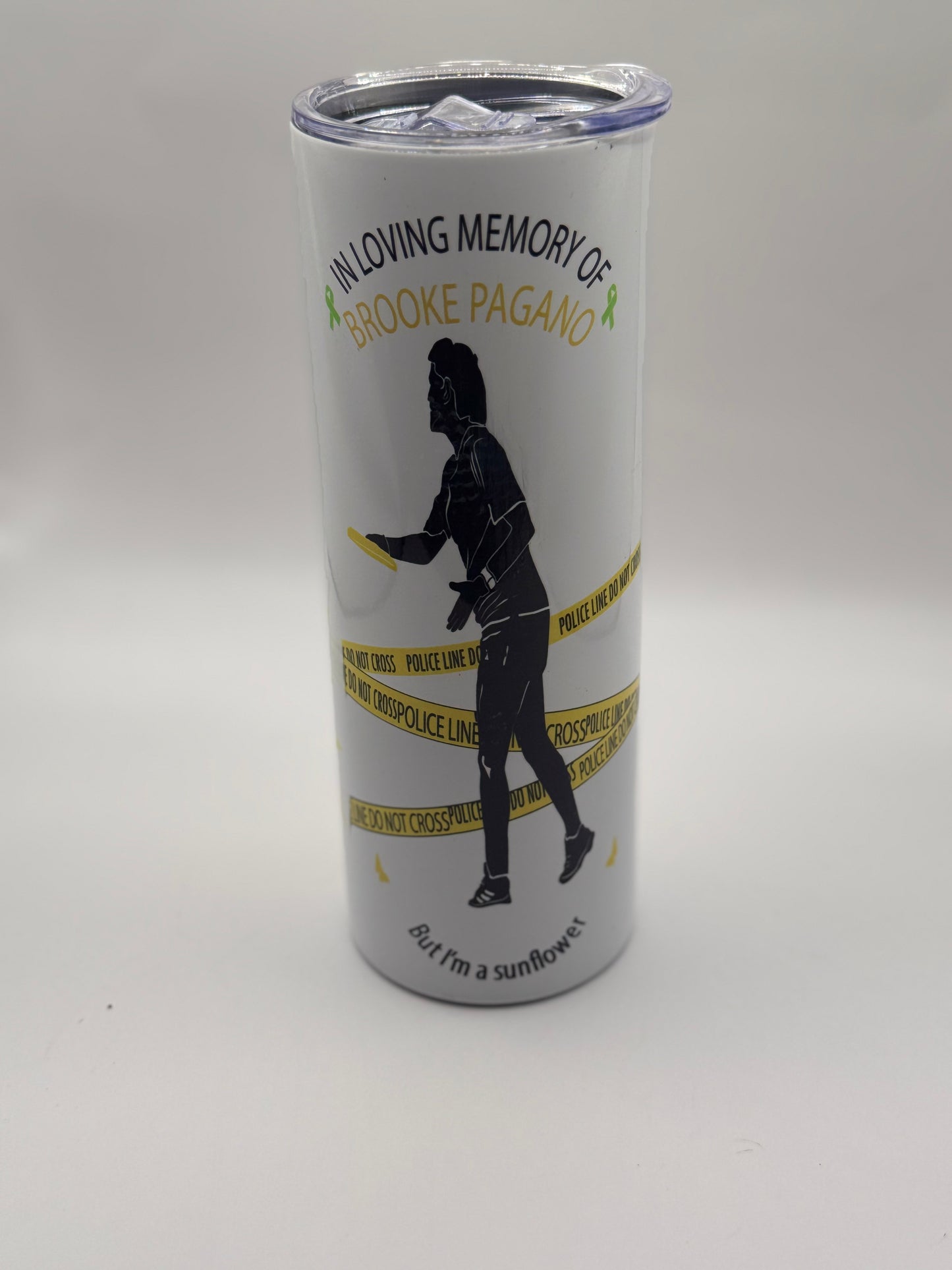 Brooke Water bottle