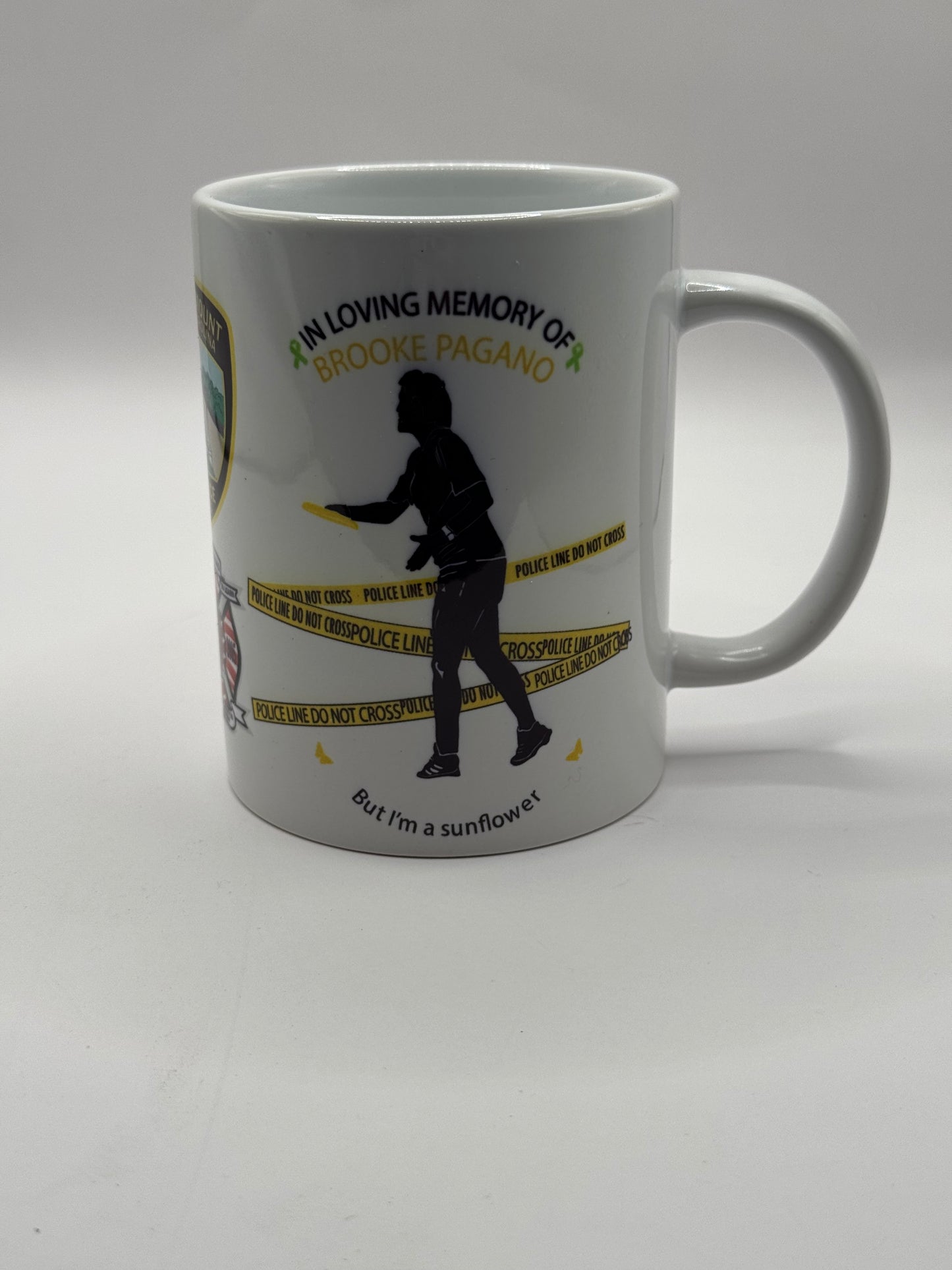 Brooke Mug