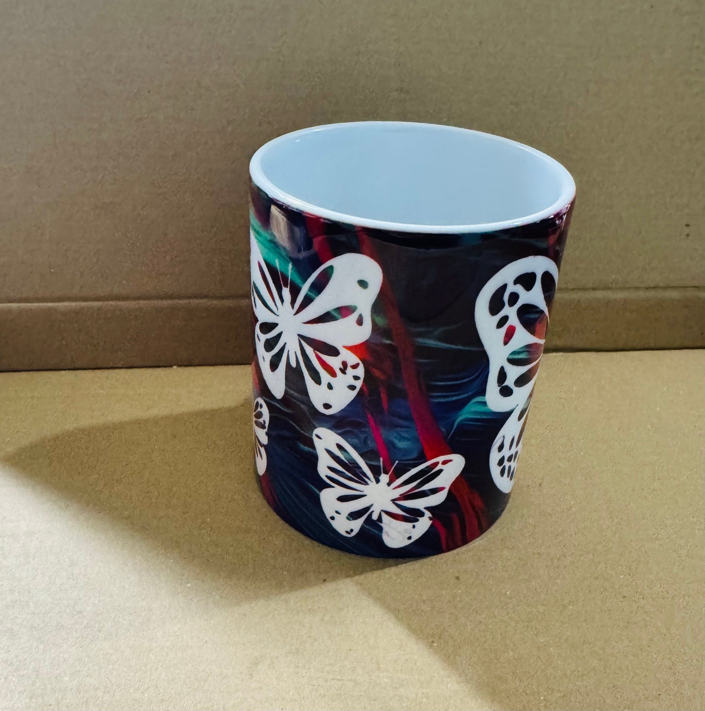 Mug gift set