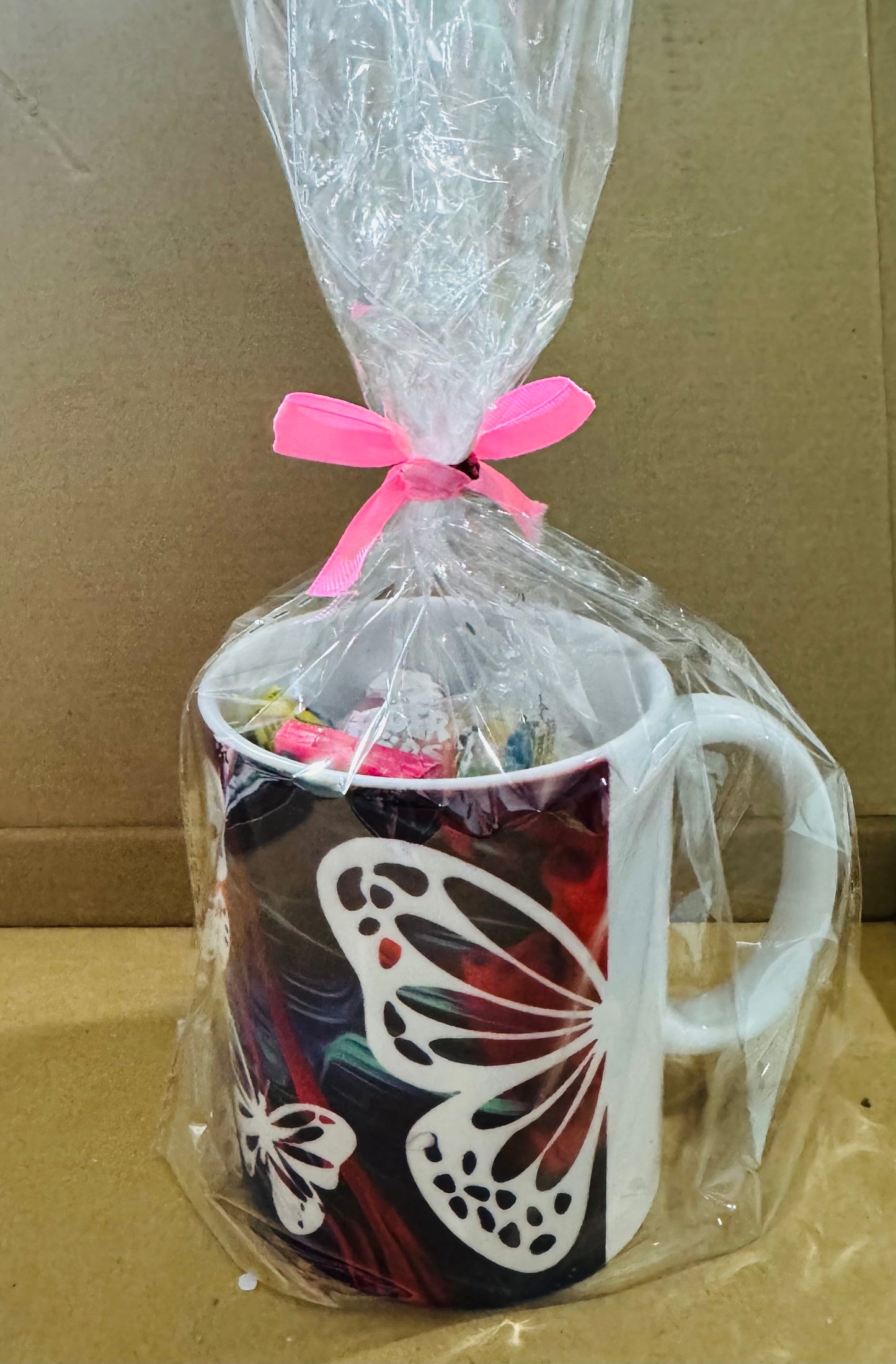 Mug gift set