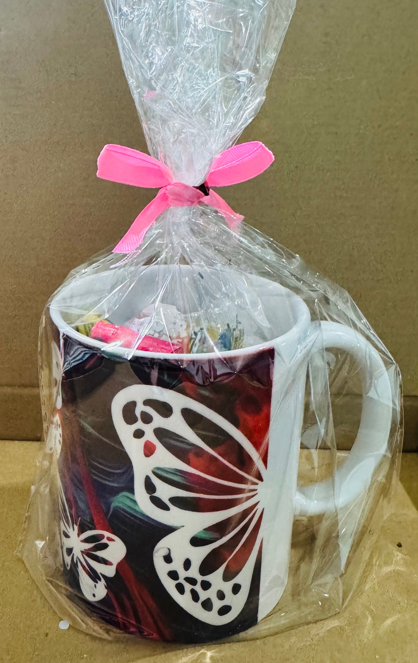 Mug gift set