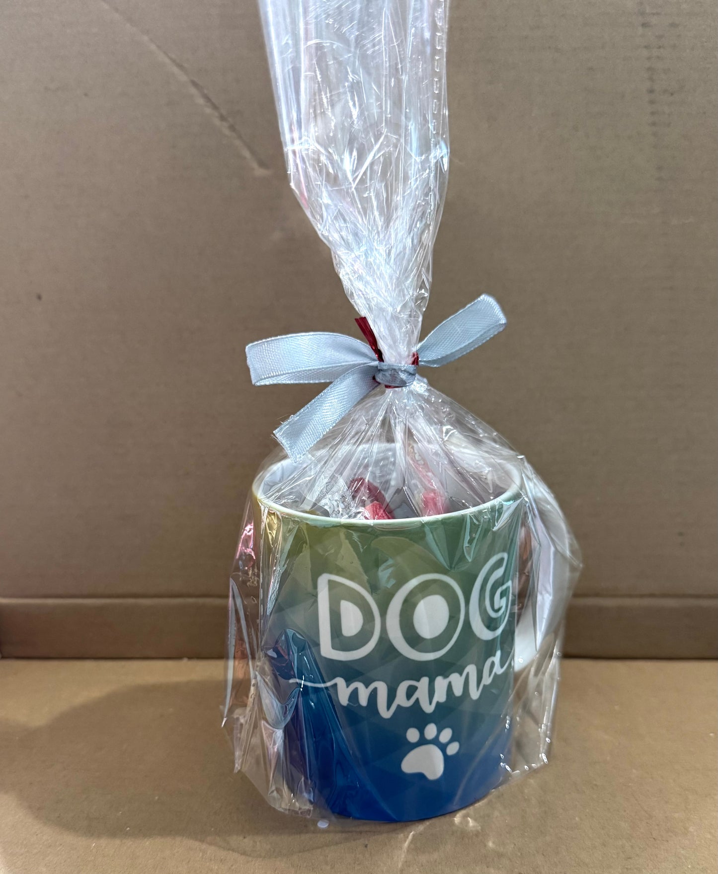 Mug gift set
