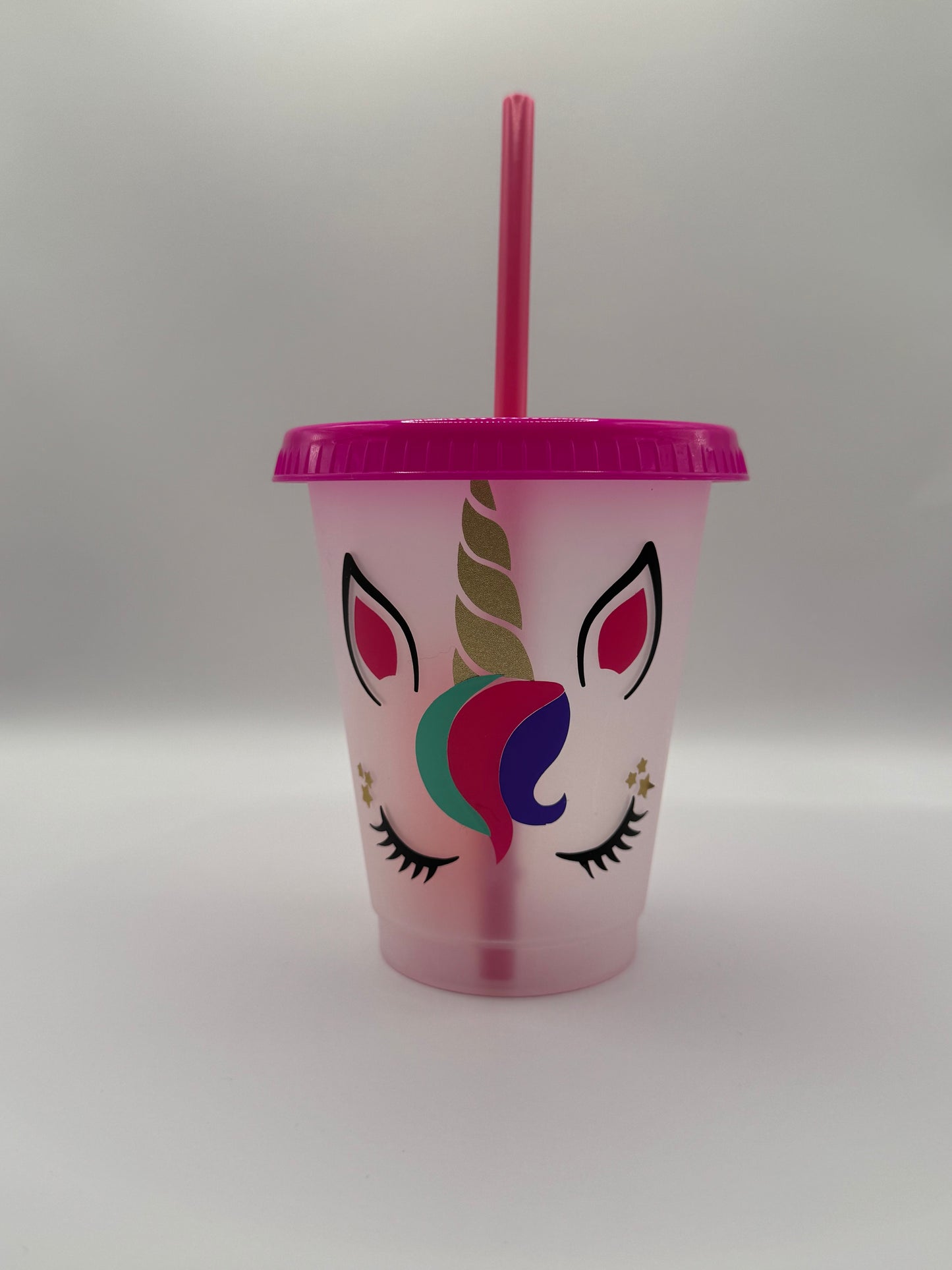 Kids tumbler