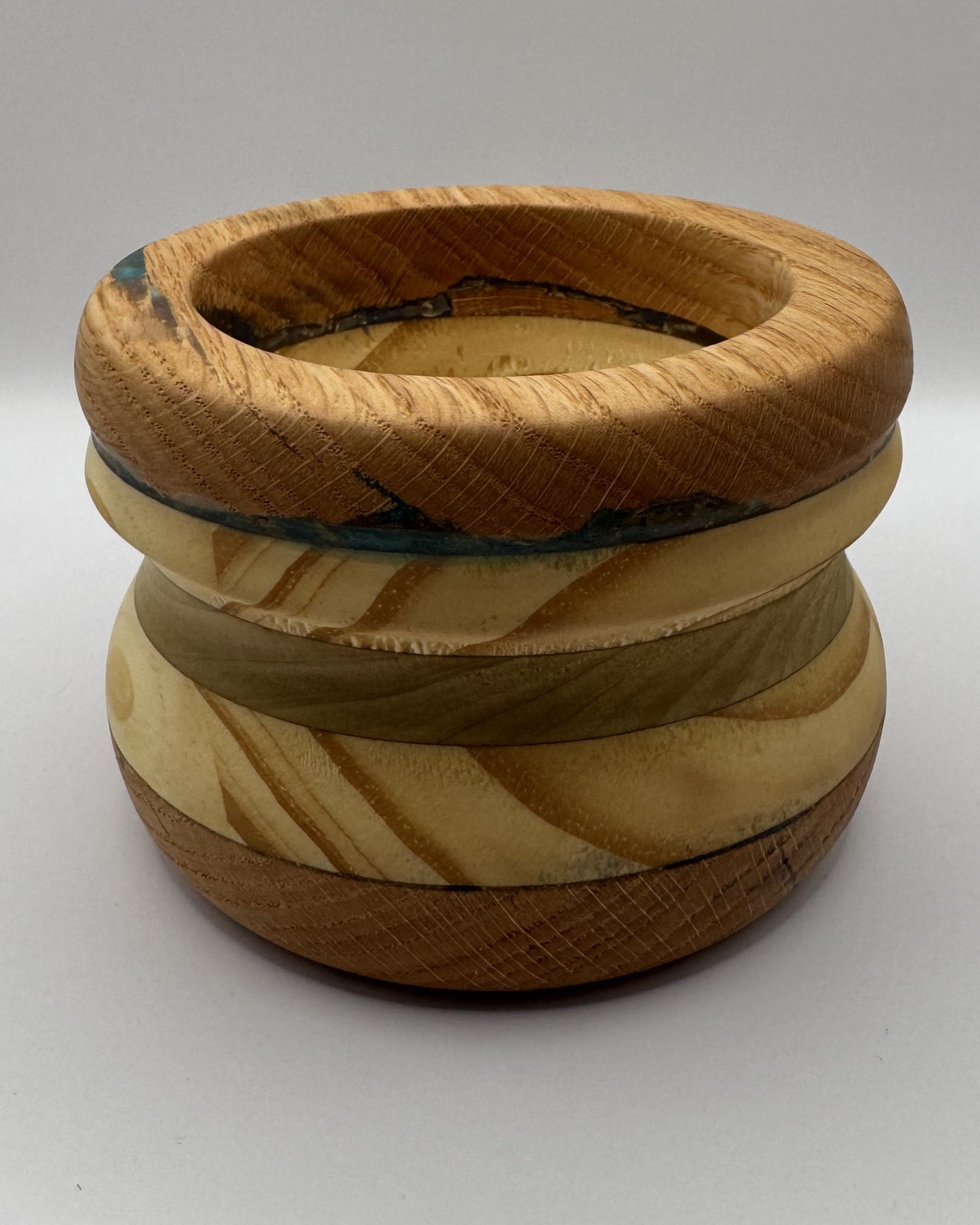 Wooden Bowl
