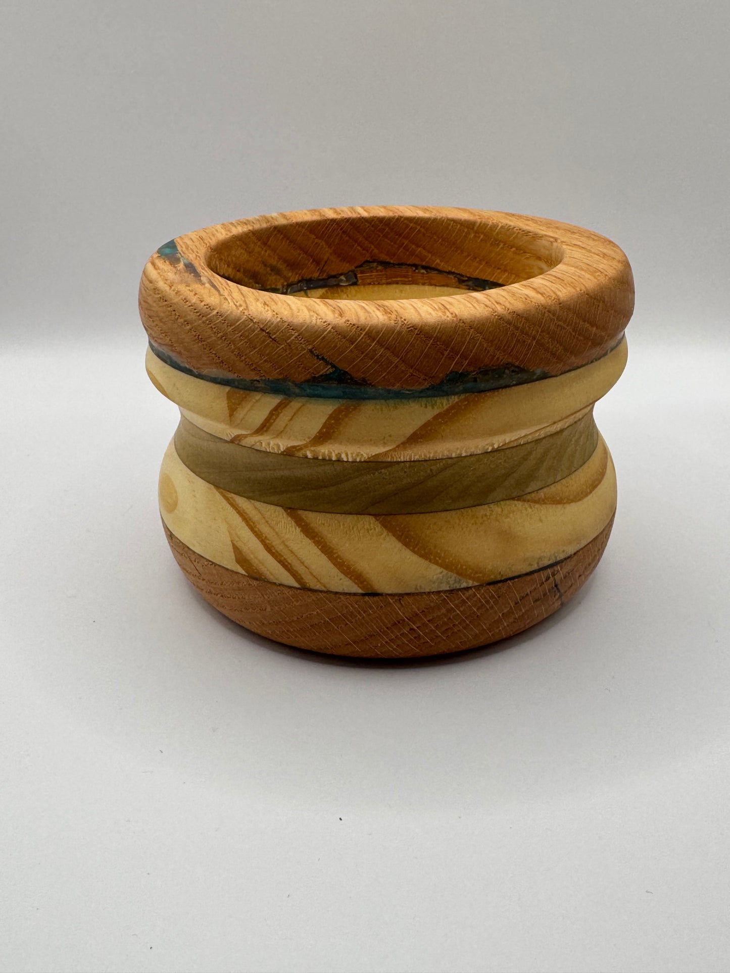 Wooden Bowl
