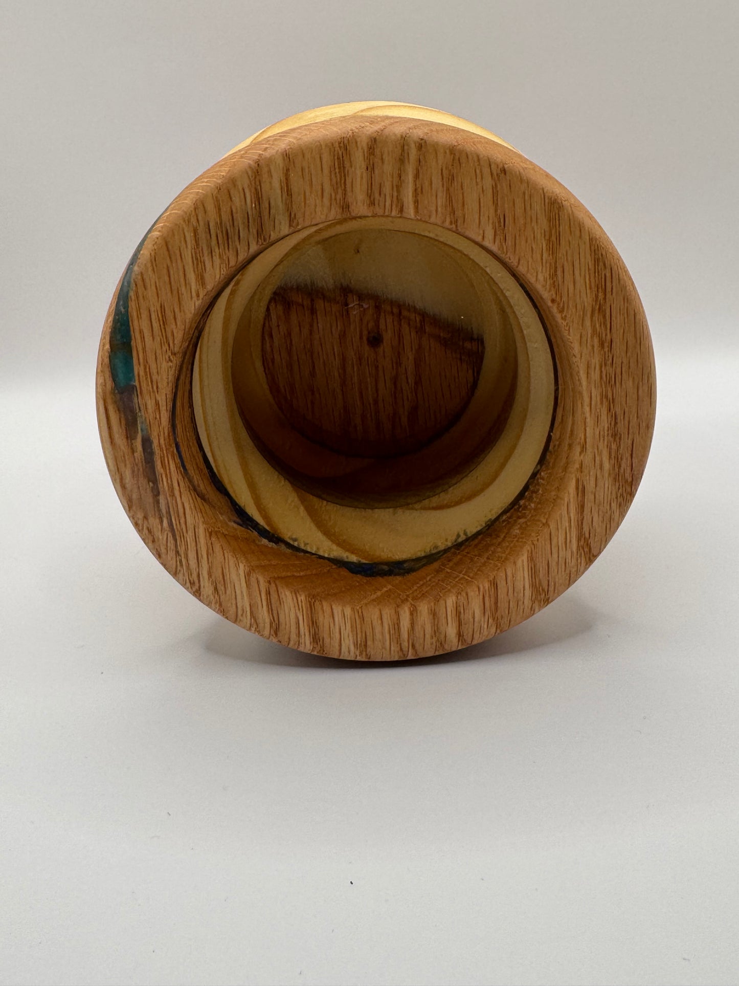 Wooden Bowl