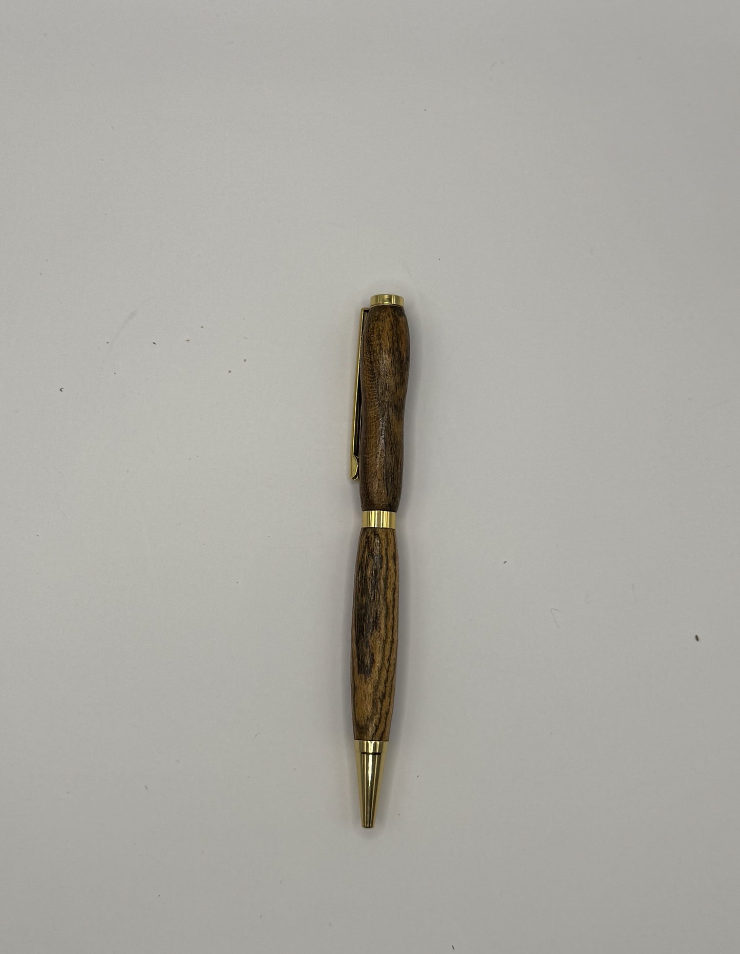 Wooden pen