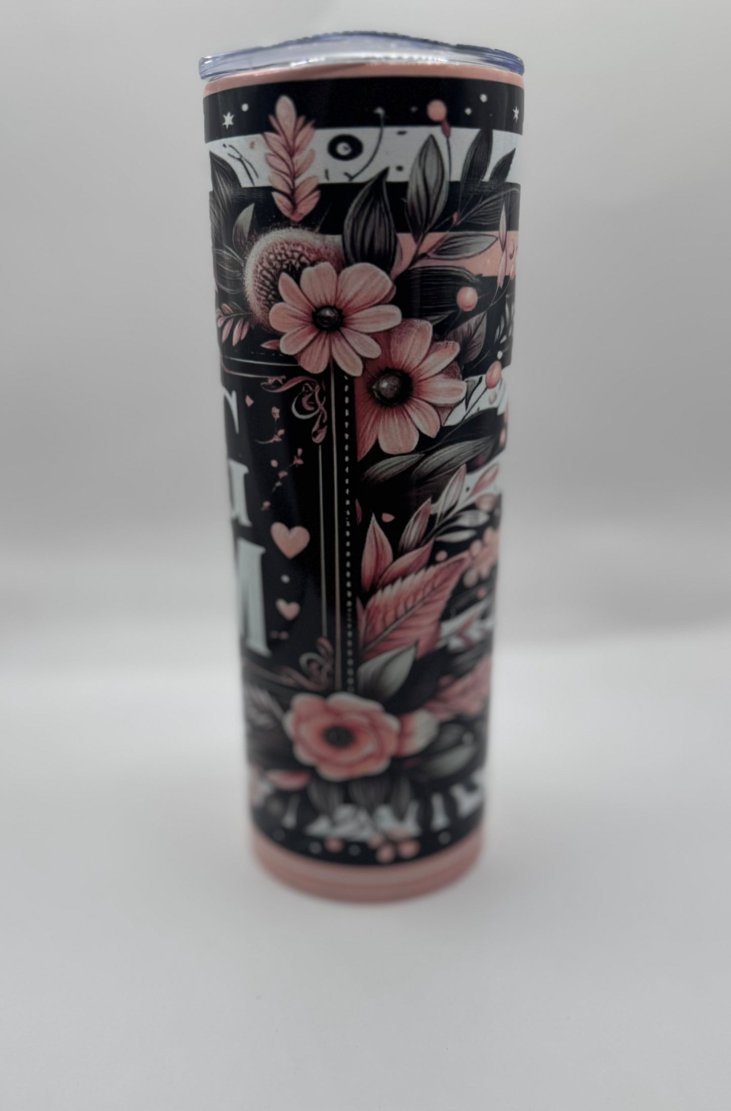 Dog Mom Water Bottle