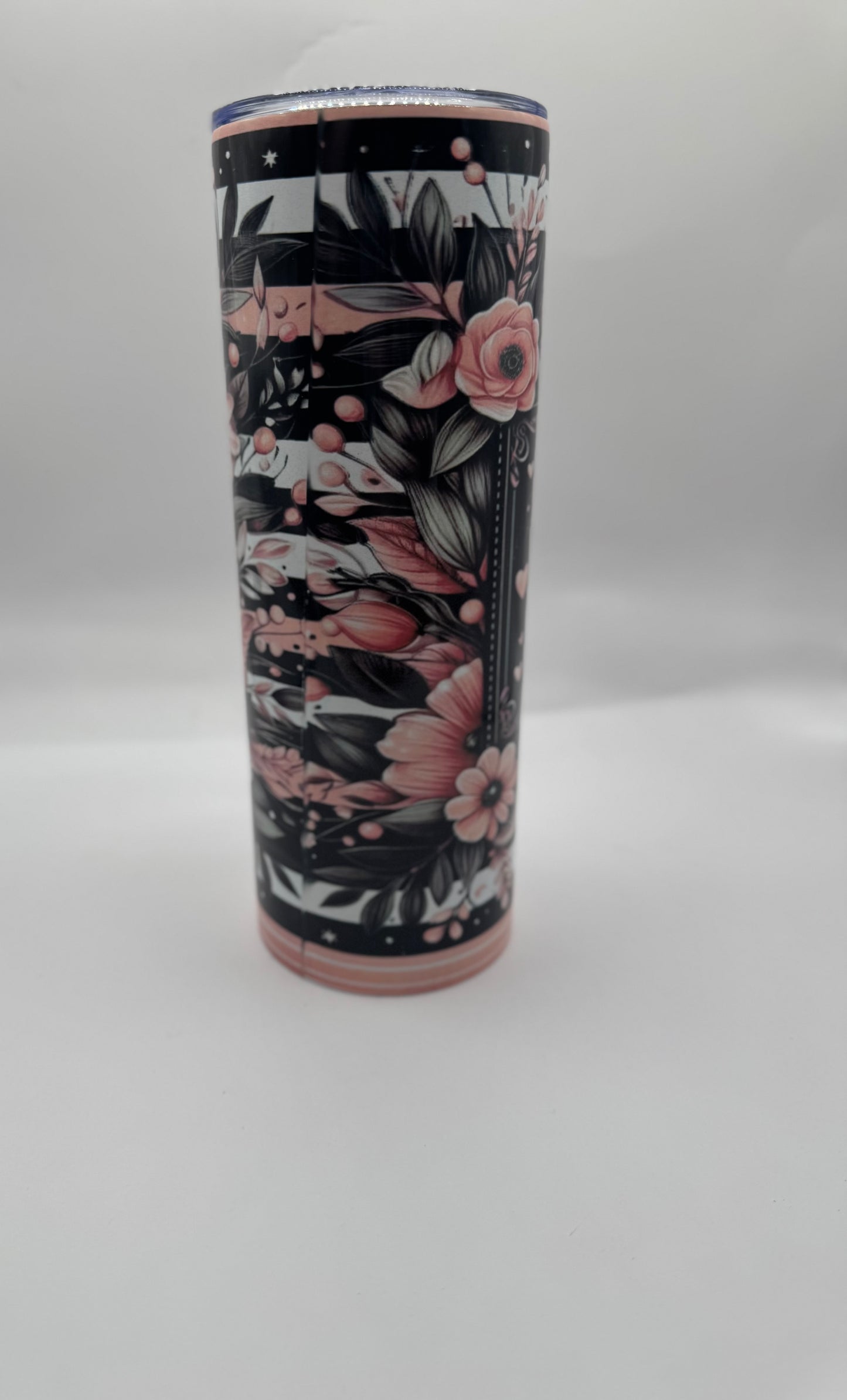 Dog Mom Water Bottle