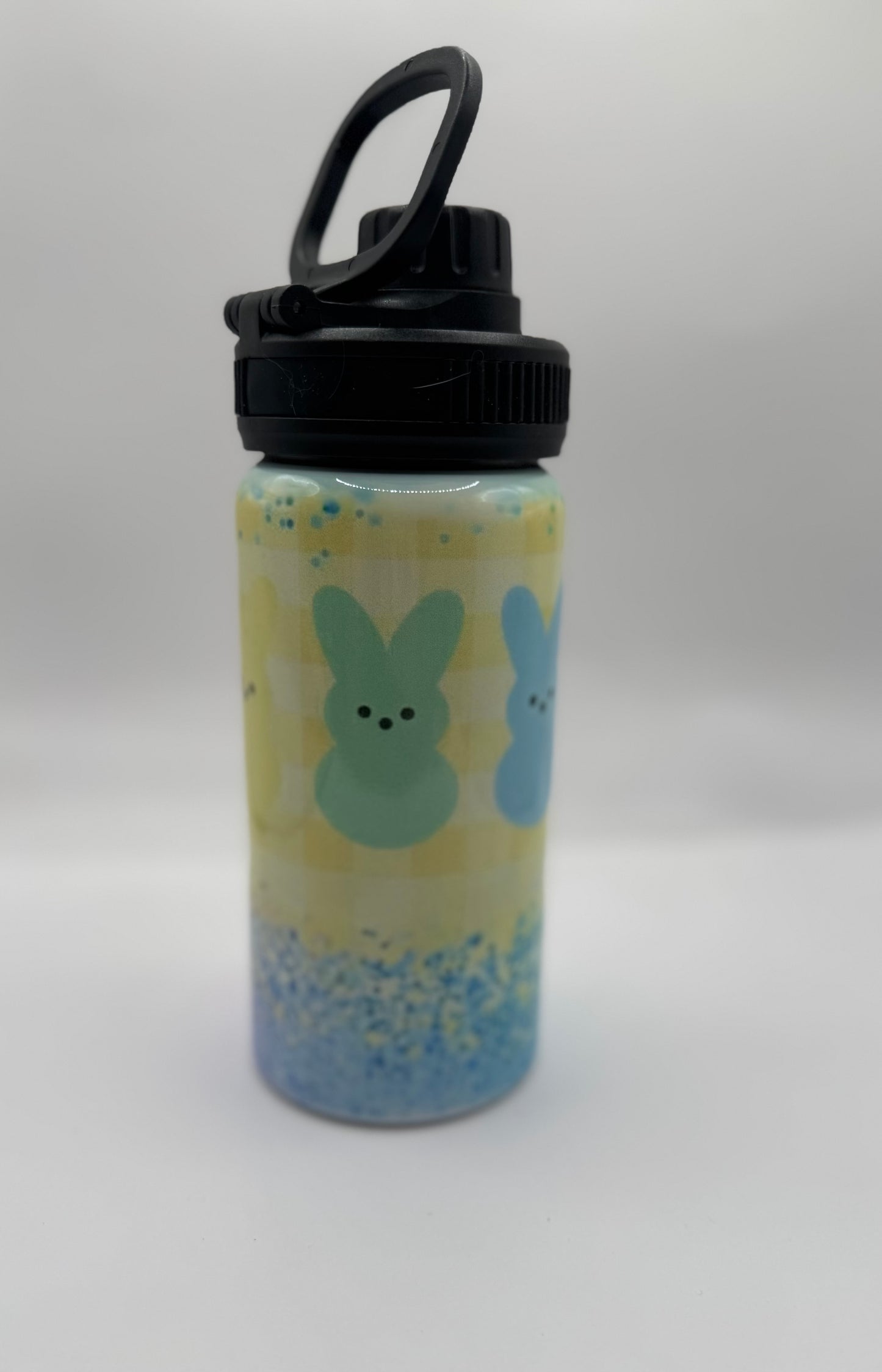 Peeps Water bottle