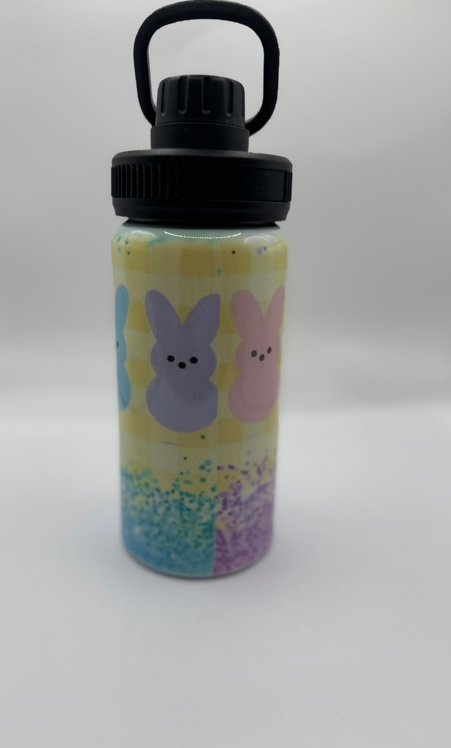Peeps Water bottle