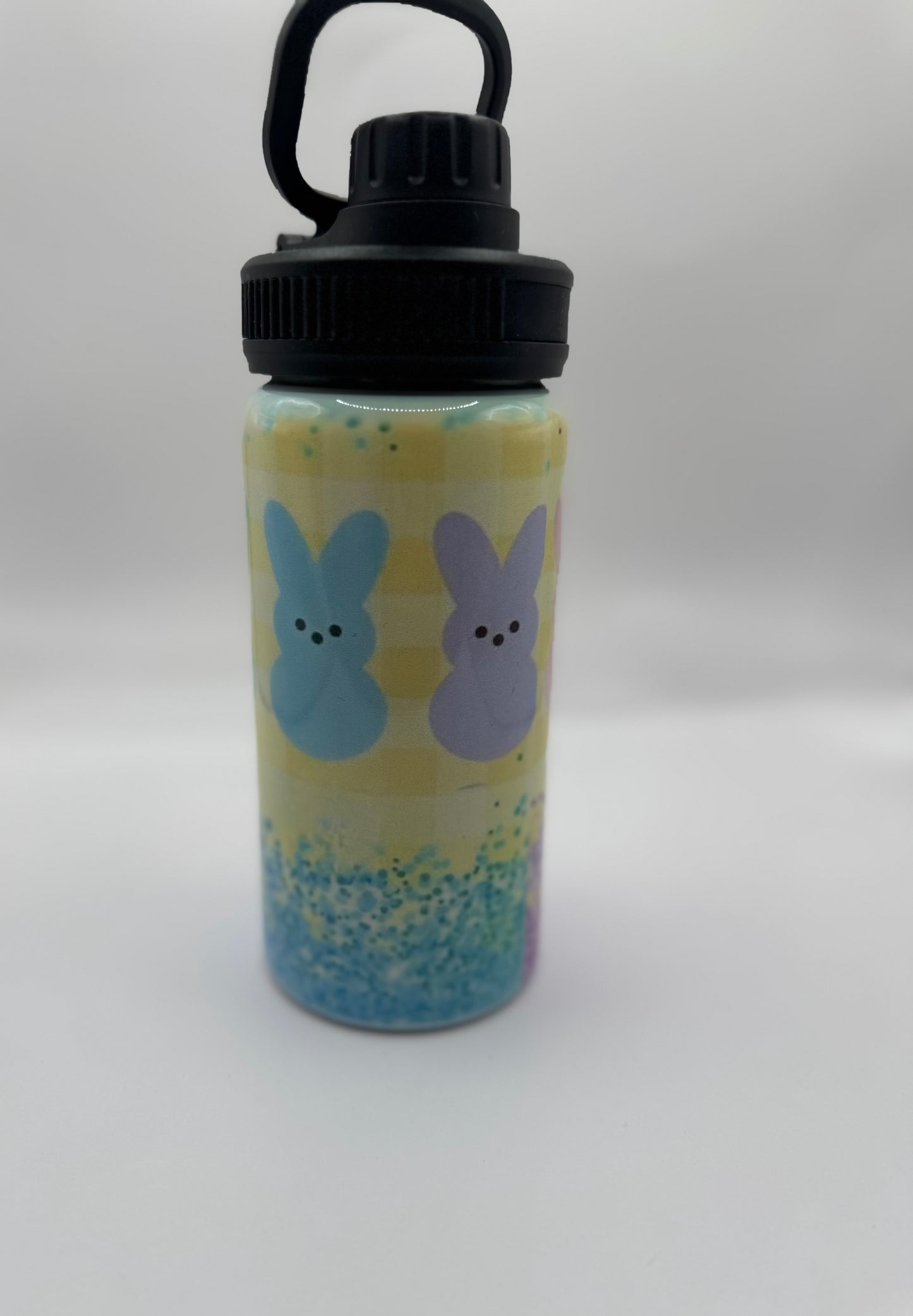 Peeps Water bottle
