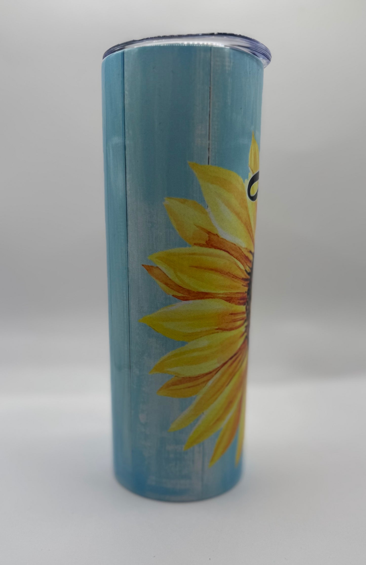 Faith Water bottle