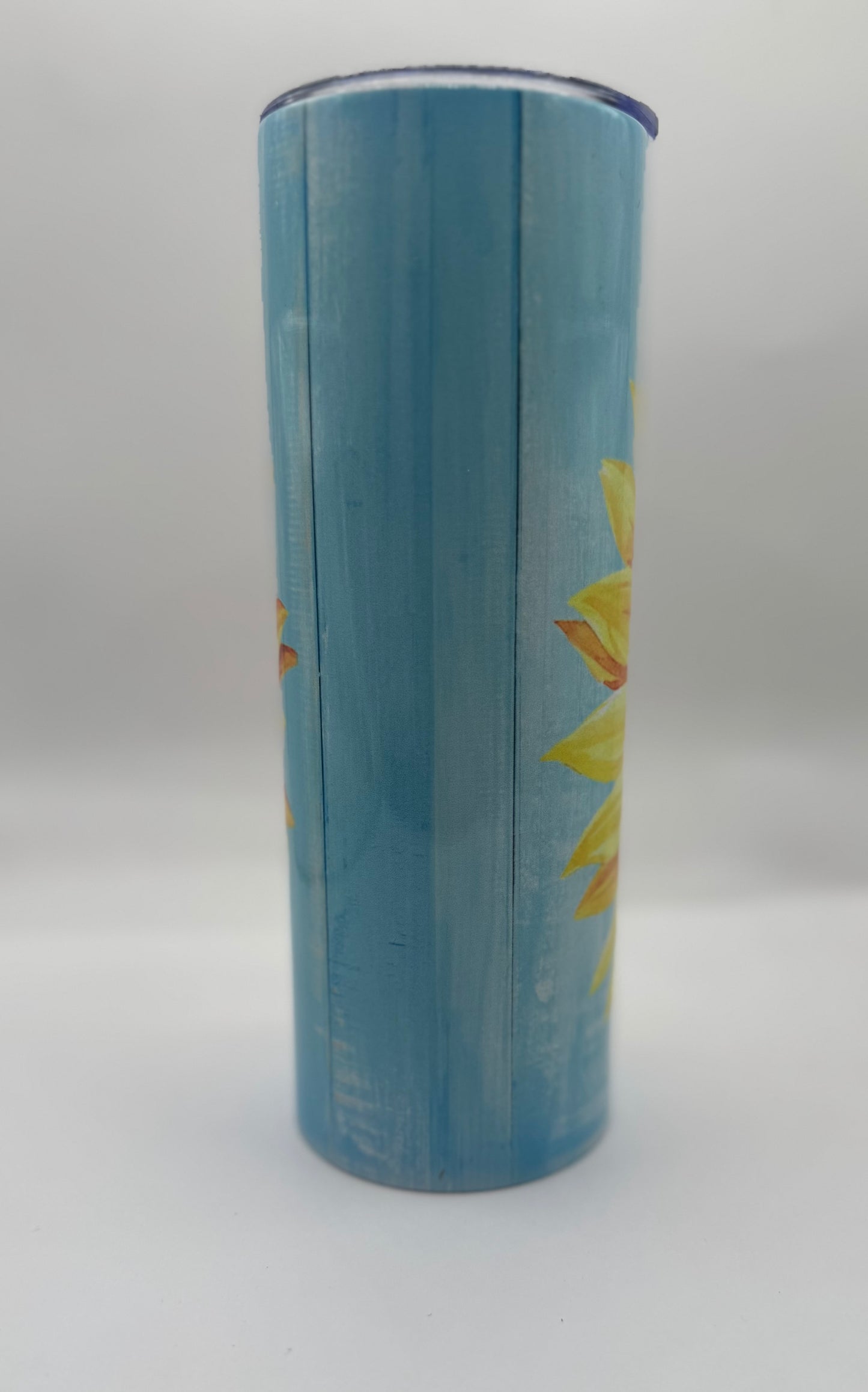 Faith Water bottle