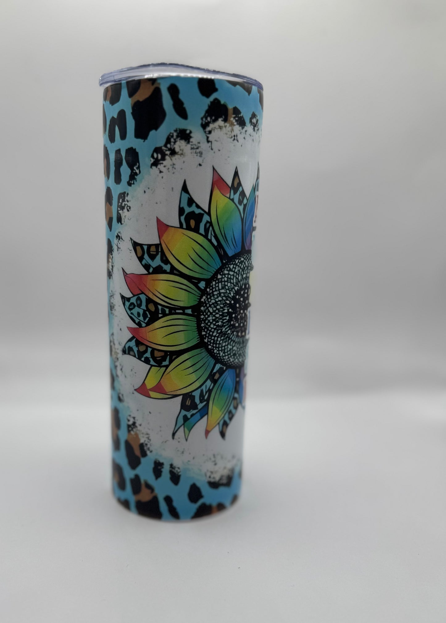 Autism Water Bottle