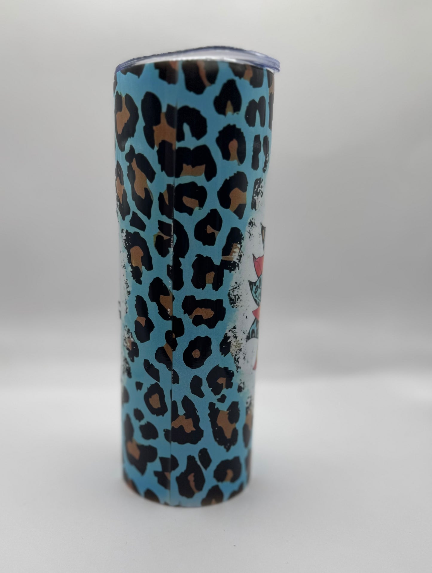 Autism Water Bottle