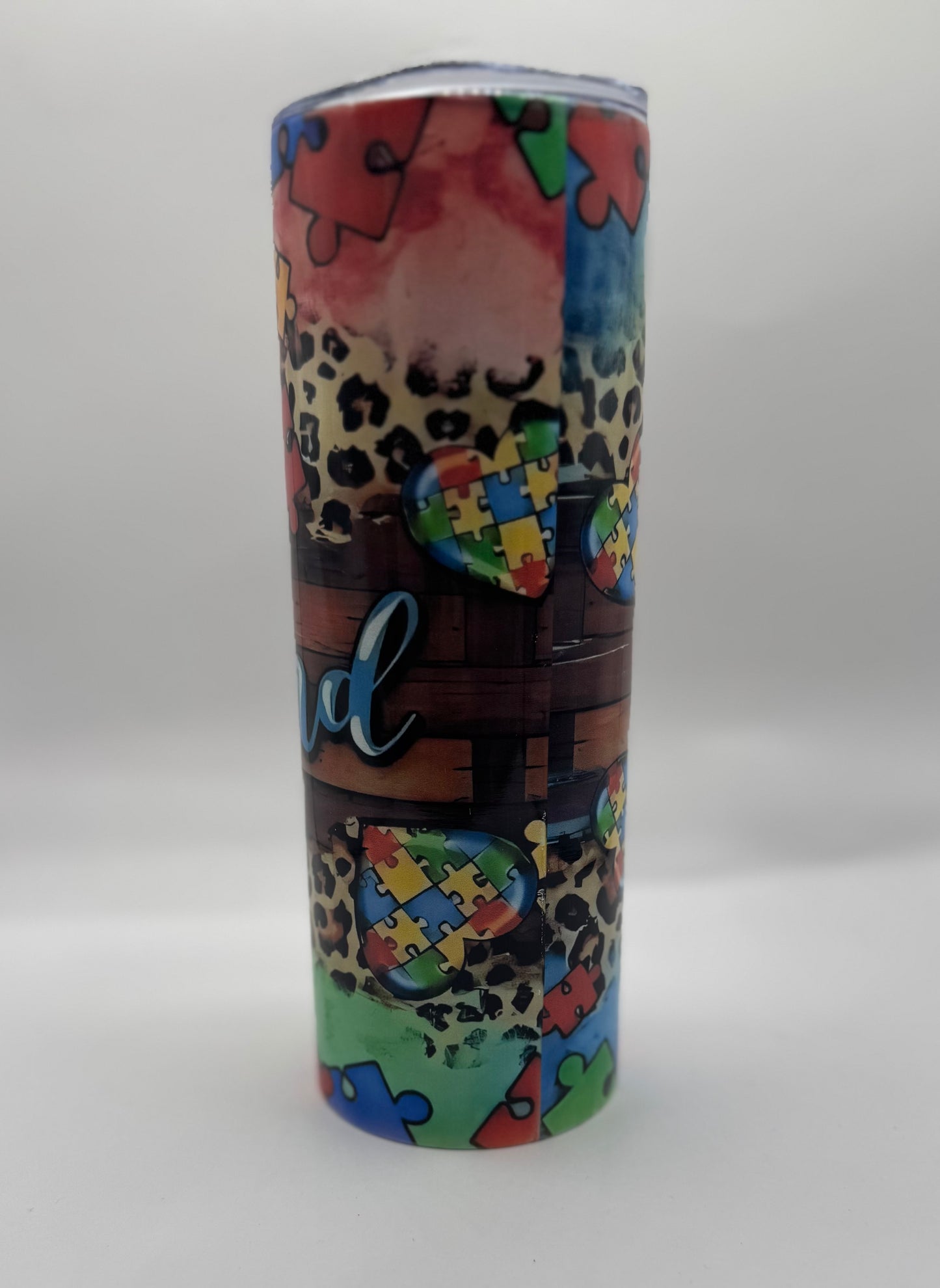 Be Kind Water Bottle