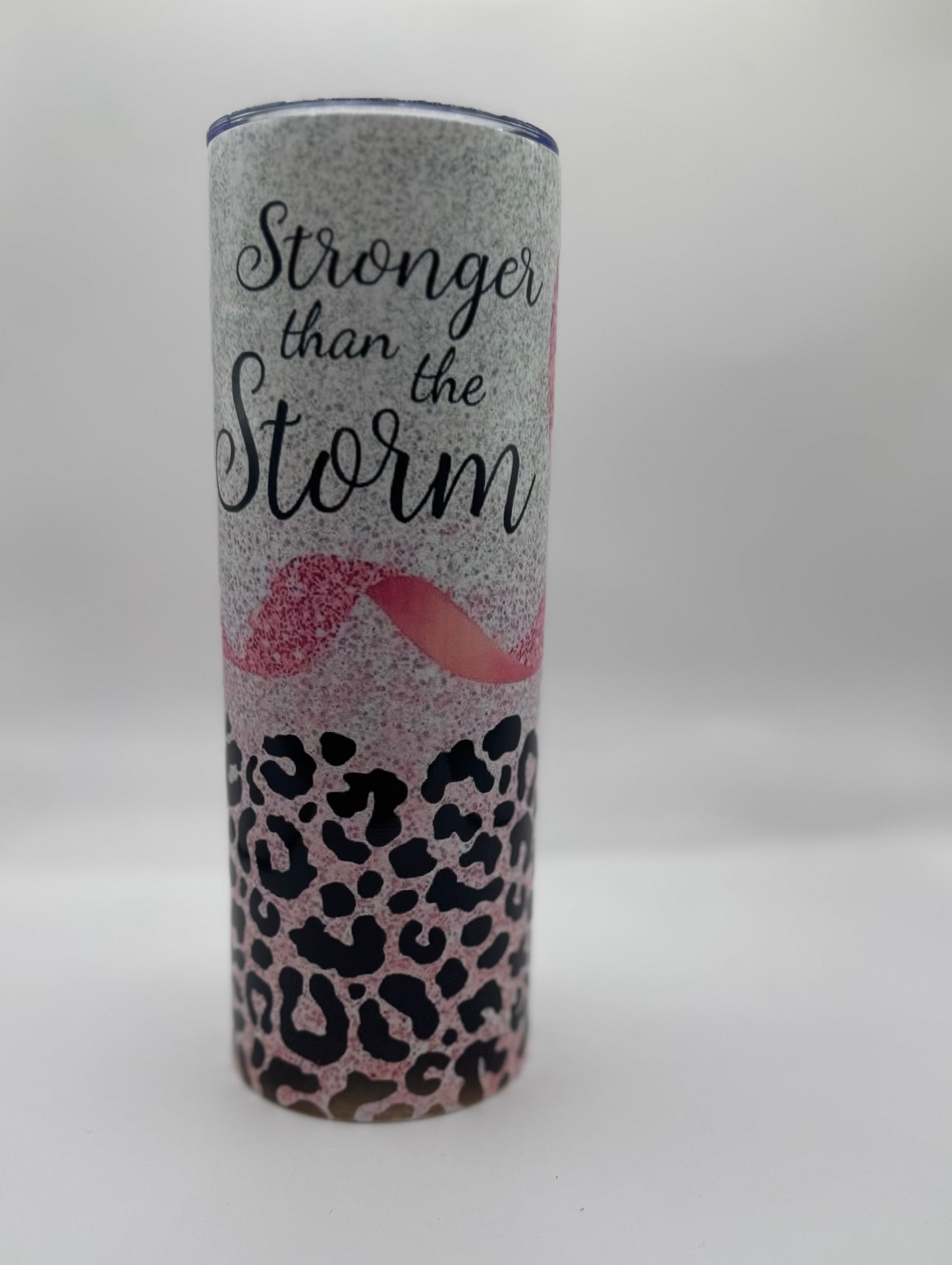 Breast Cancer Water bottle