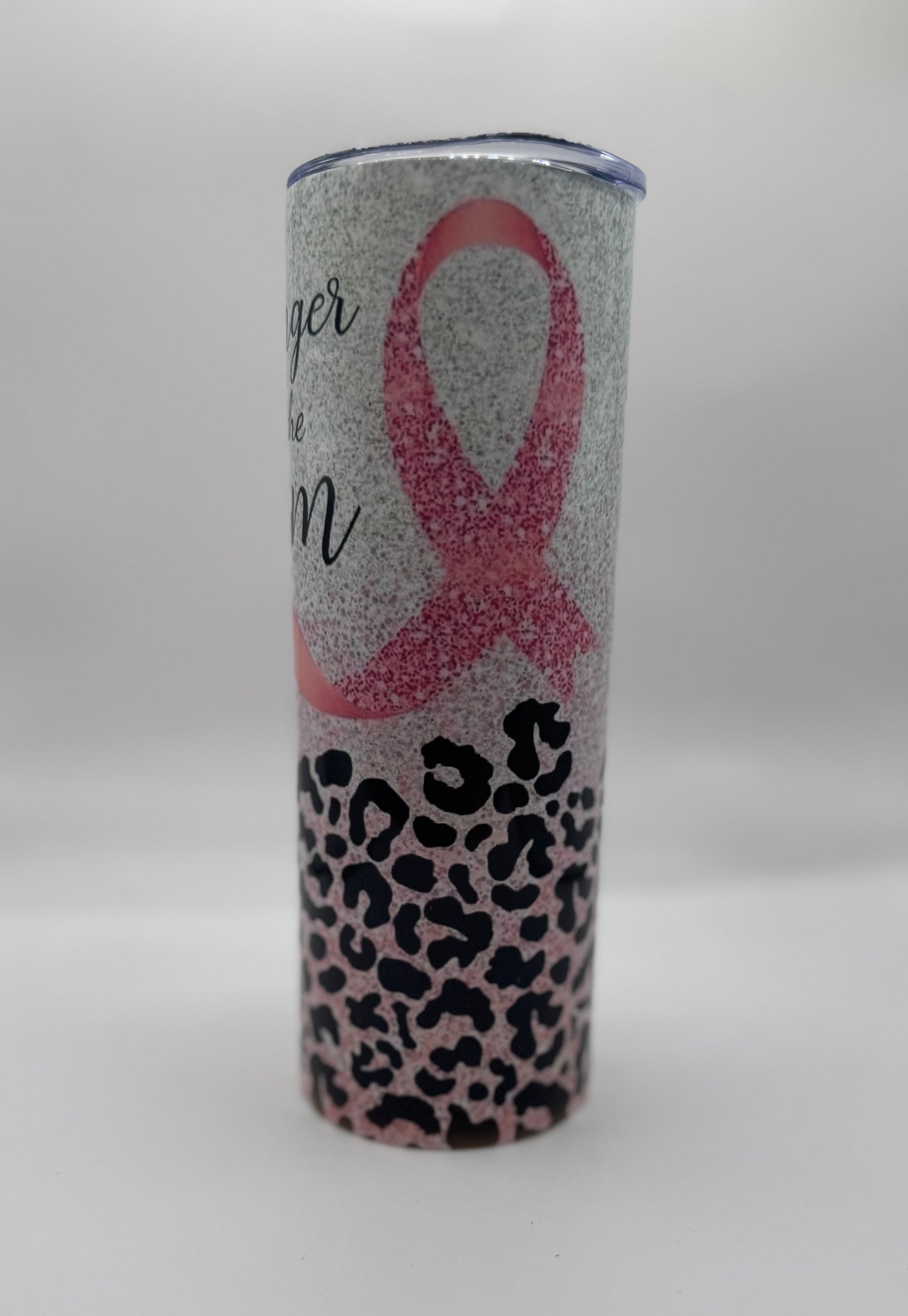 Breast Cancer Water bottle
