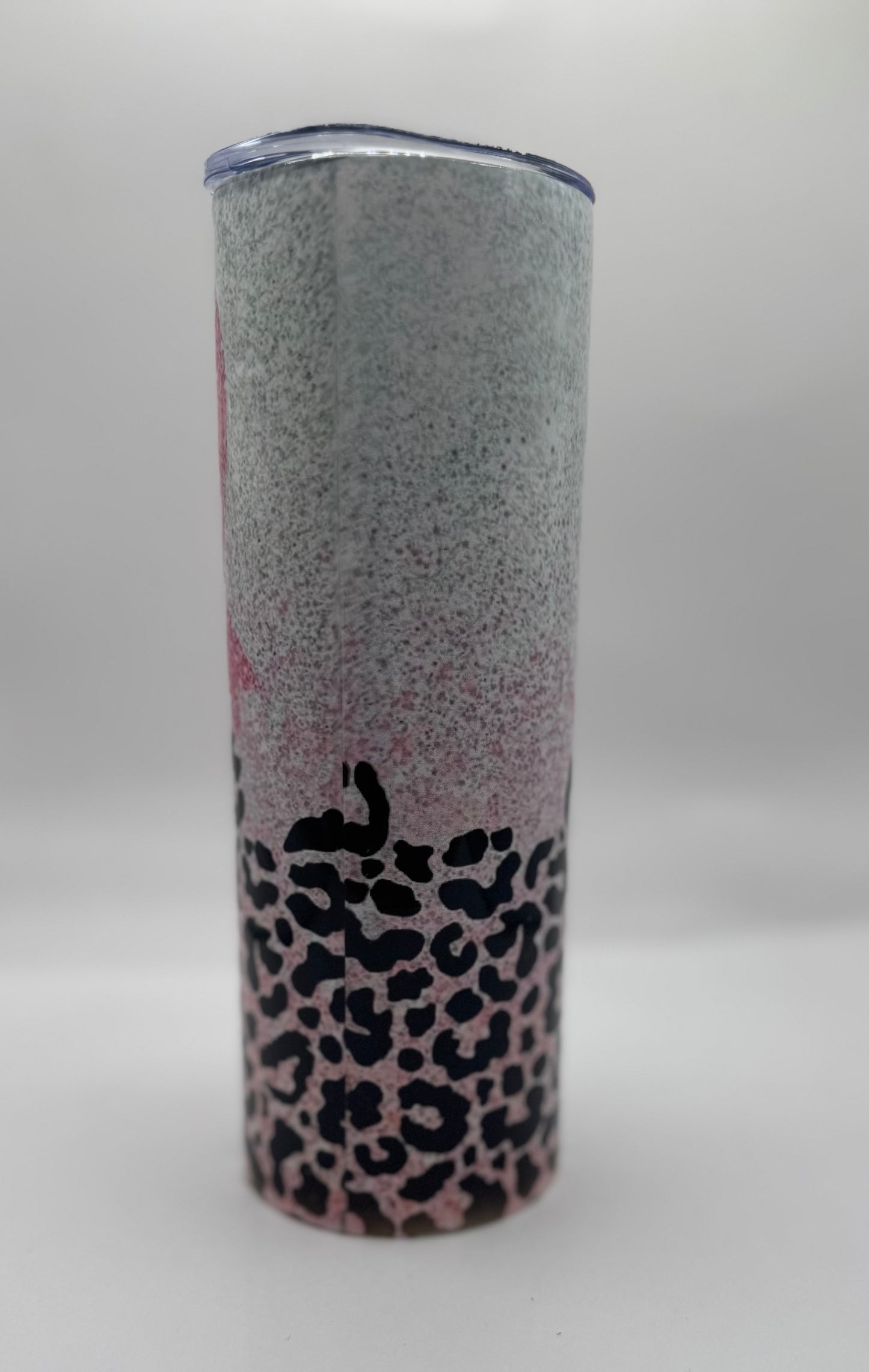 Breast Cancer Water bottle