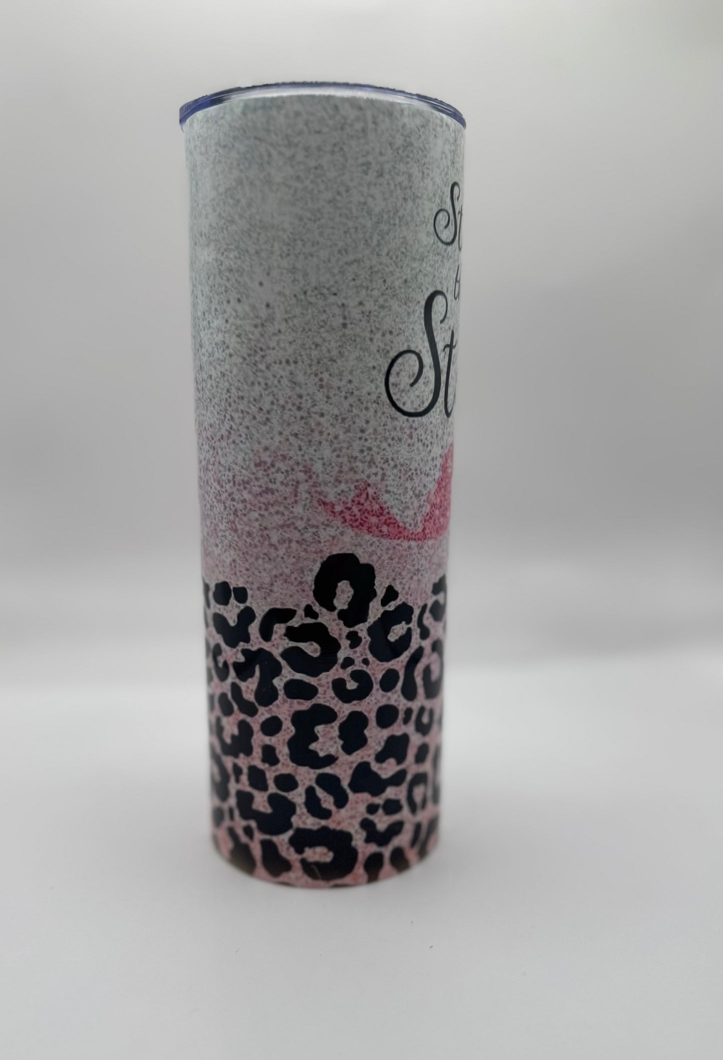 Breast Cancer Water bottle