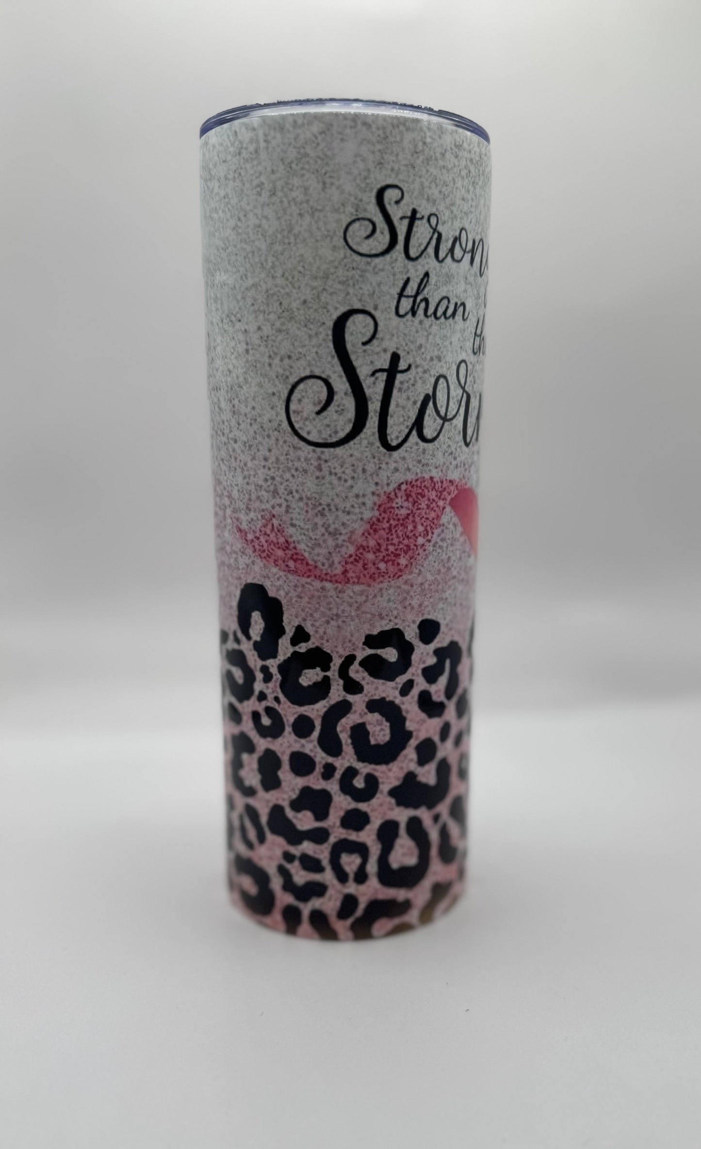 Breast Cancer Water bottle