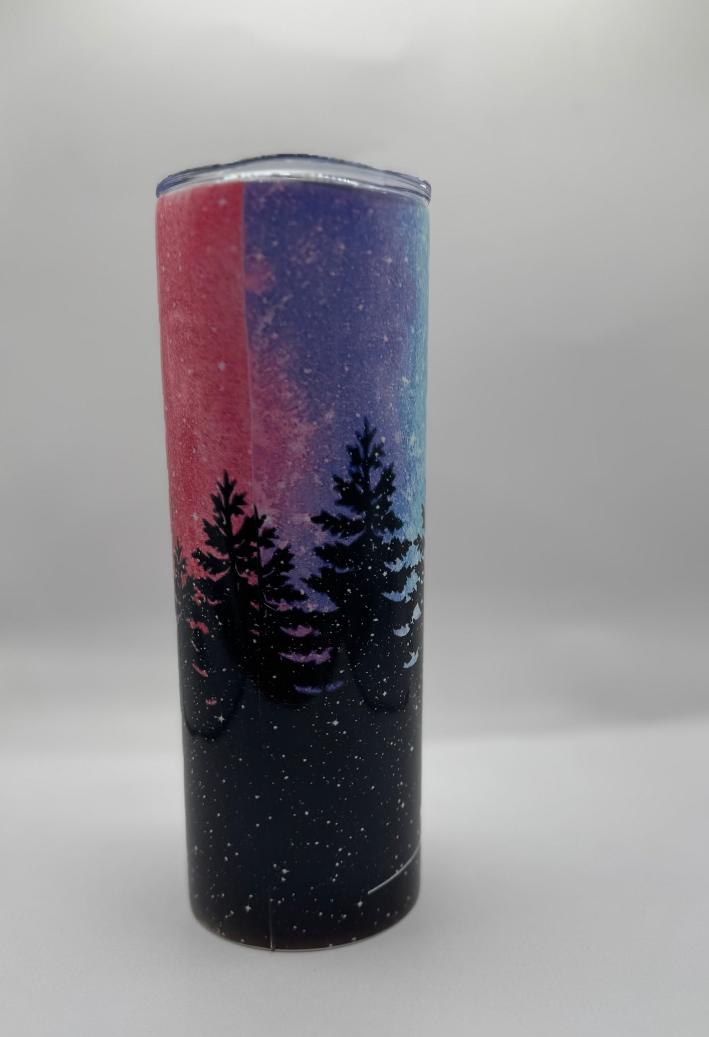 Camping Water bottle